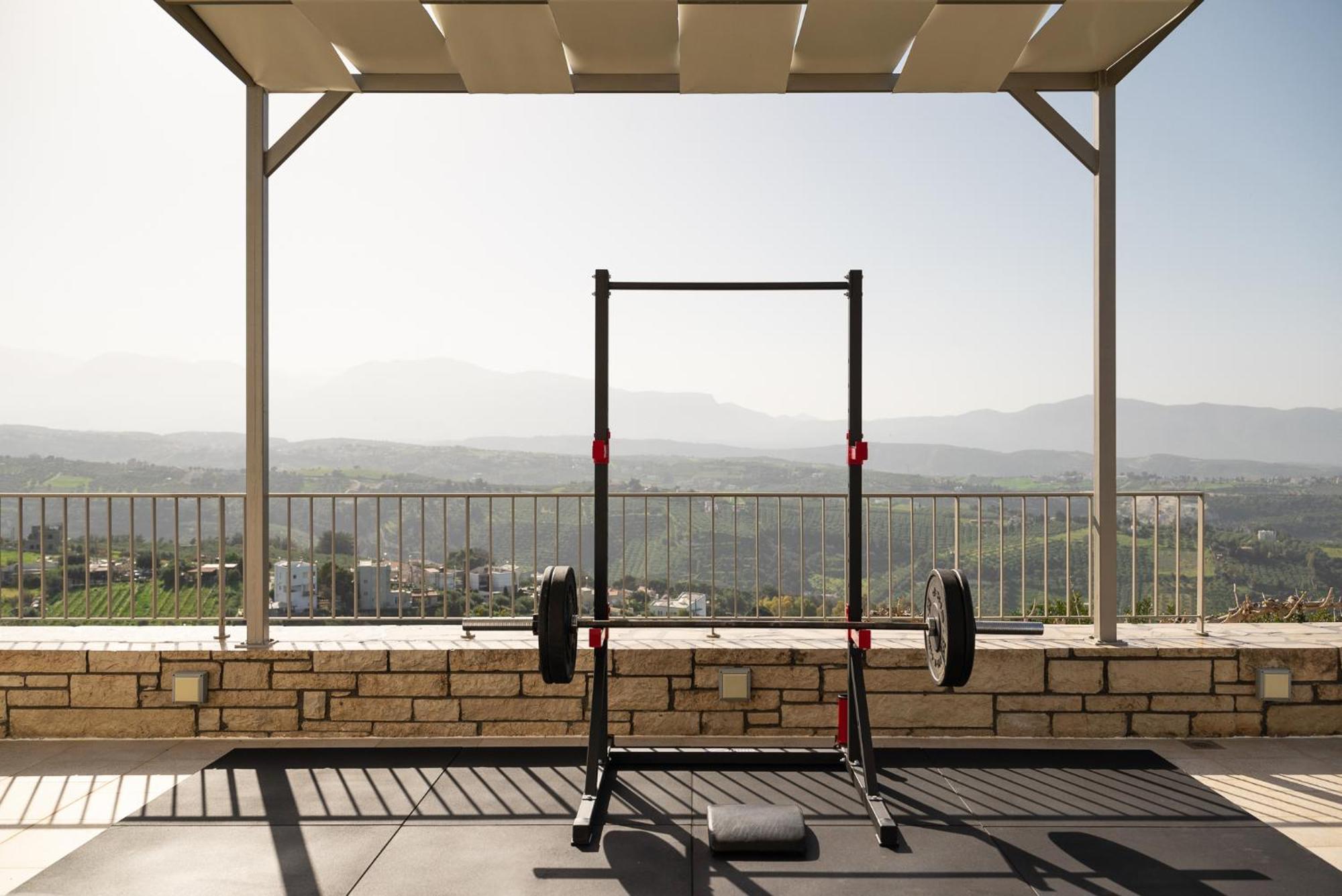 Diktamon Retreat Luxury * Foinikia (Crete)