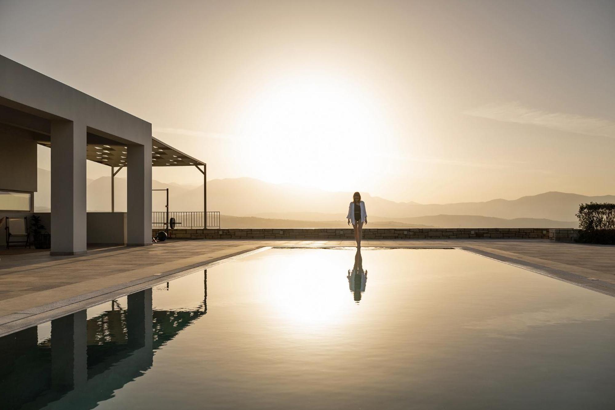 Diktamon Retreat Luxury Foinikia (Crete)