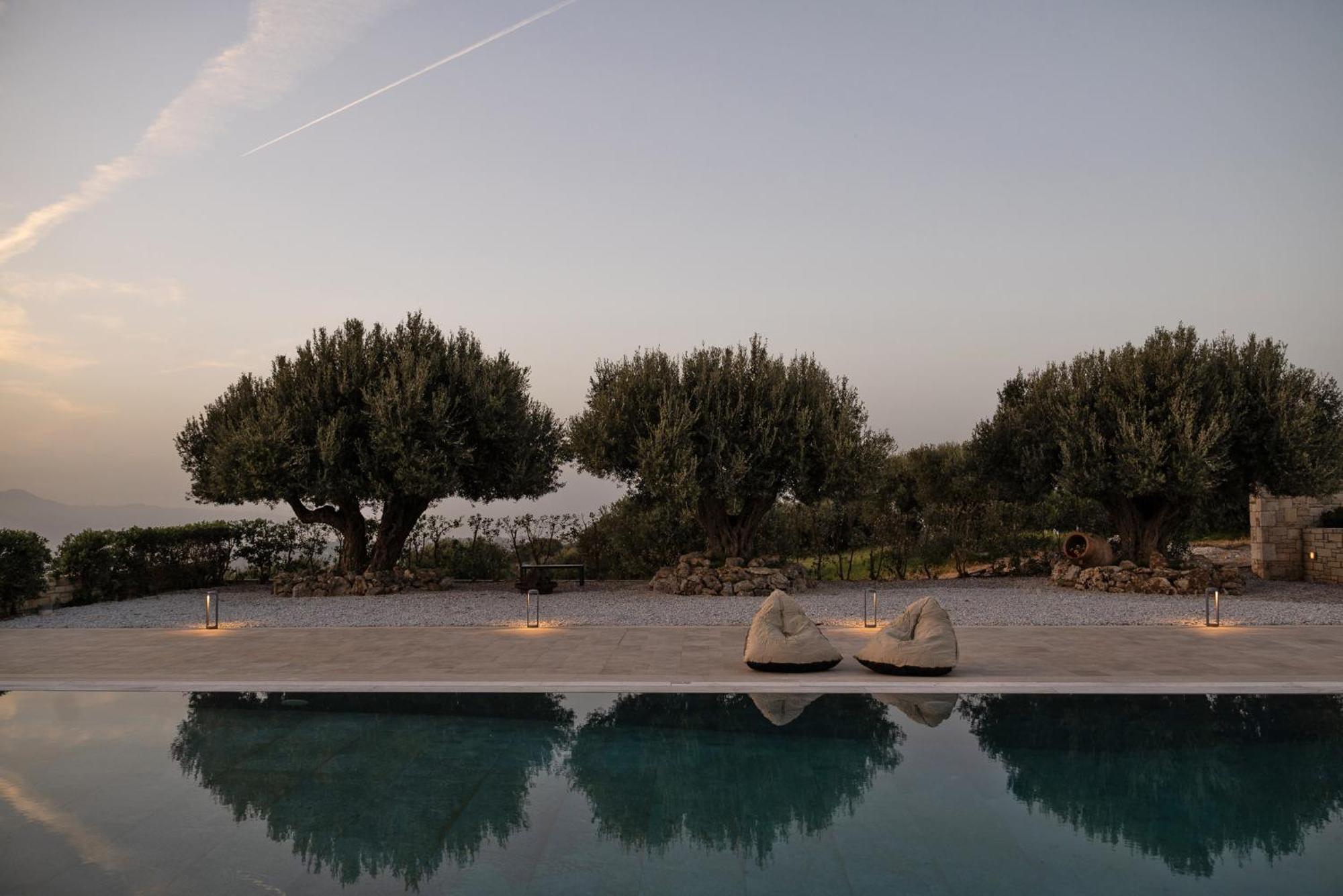 Diktamon Retreat Luxury Villa