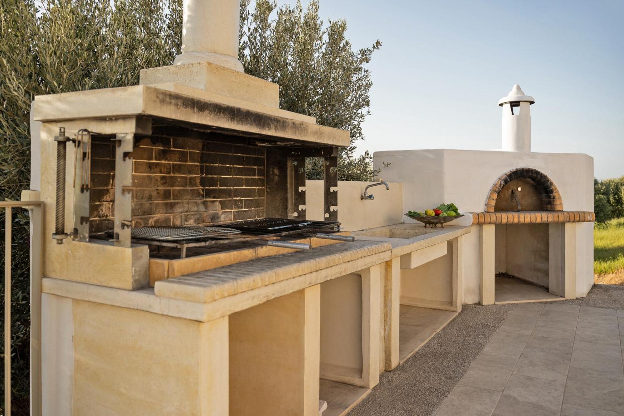 Villa Diktamon Retreat Luxury *