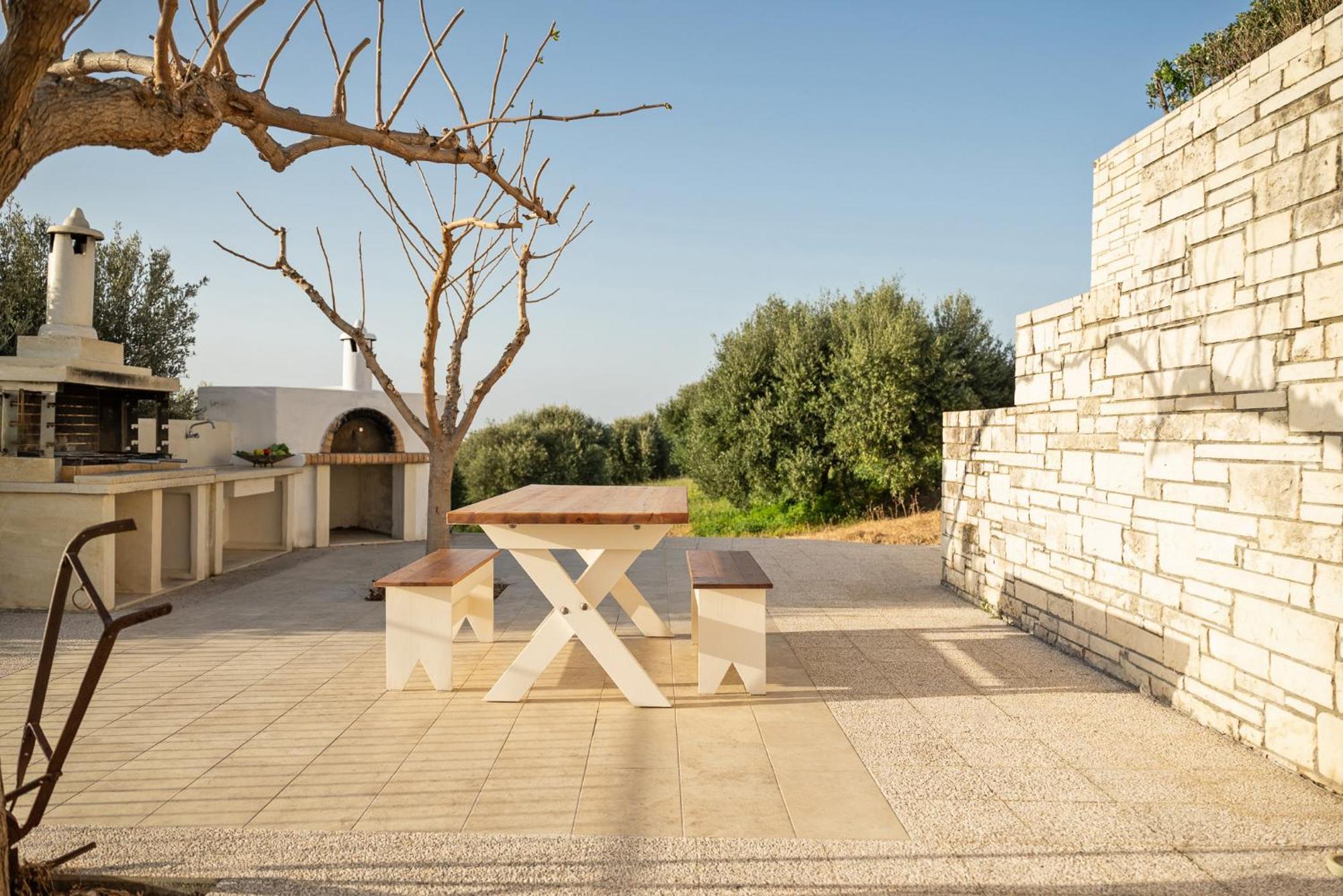 Diktamon Retreat Luxury * Foinikia (Crete)