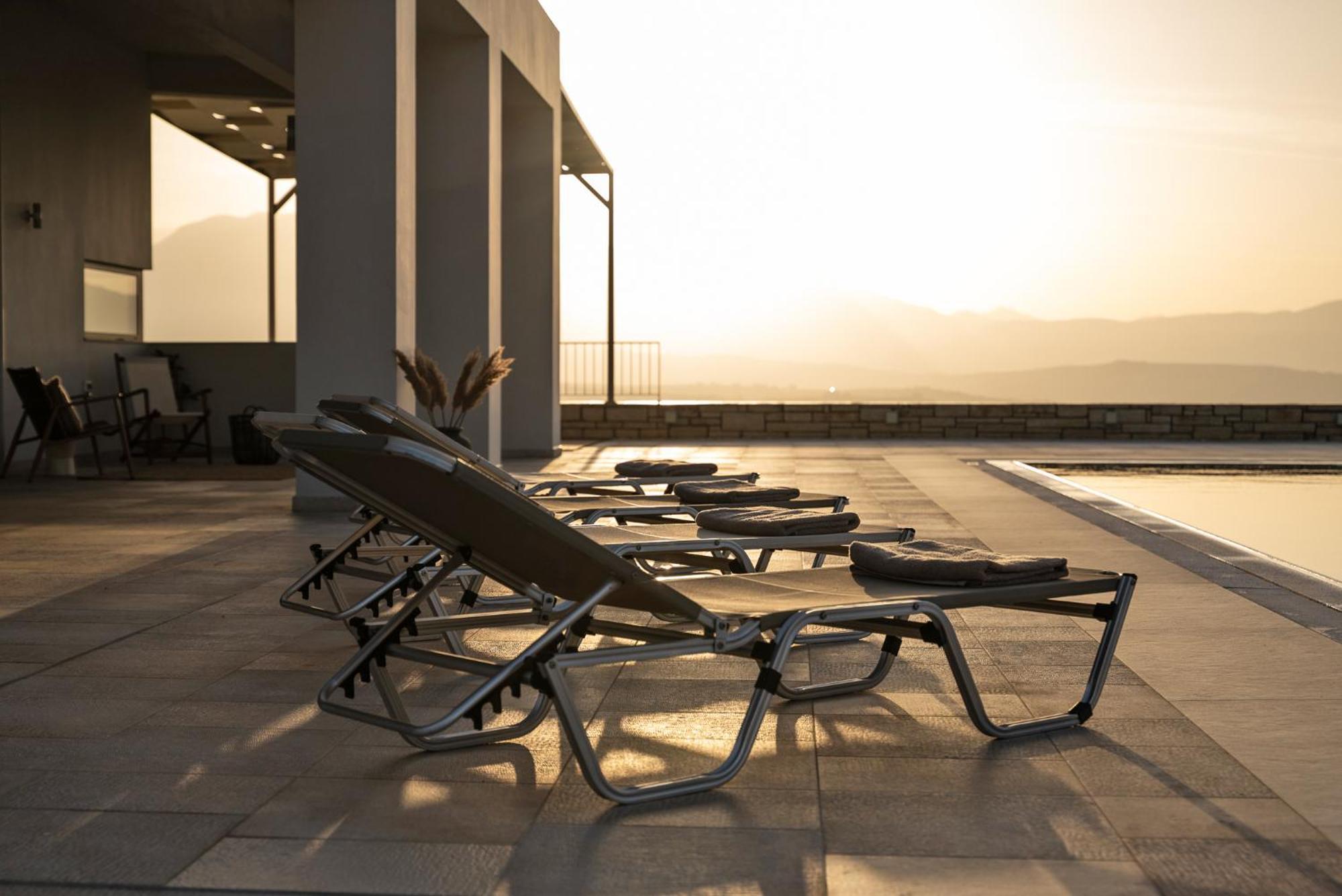 Diktamon Retreat Luxury *