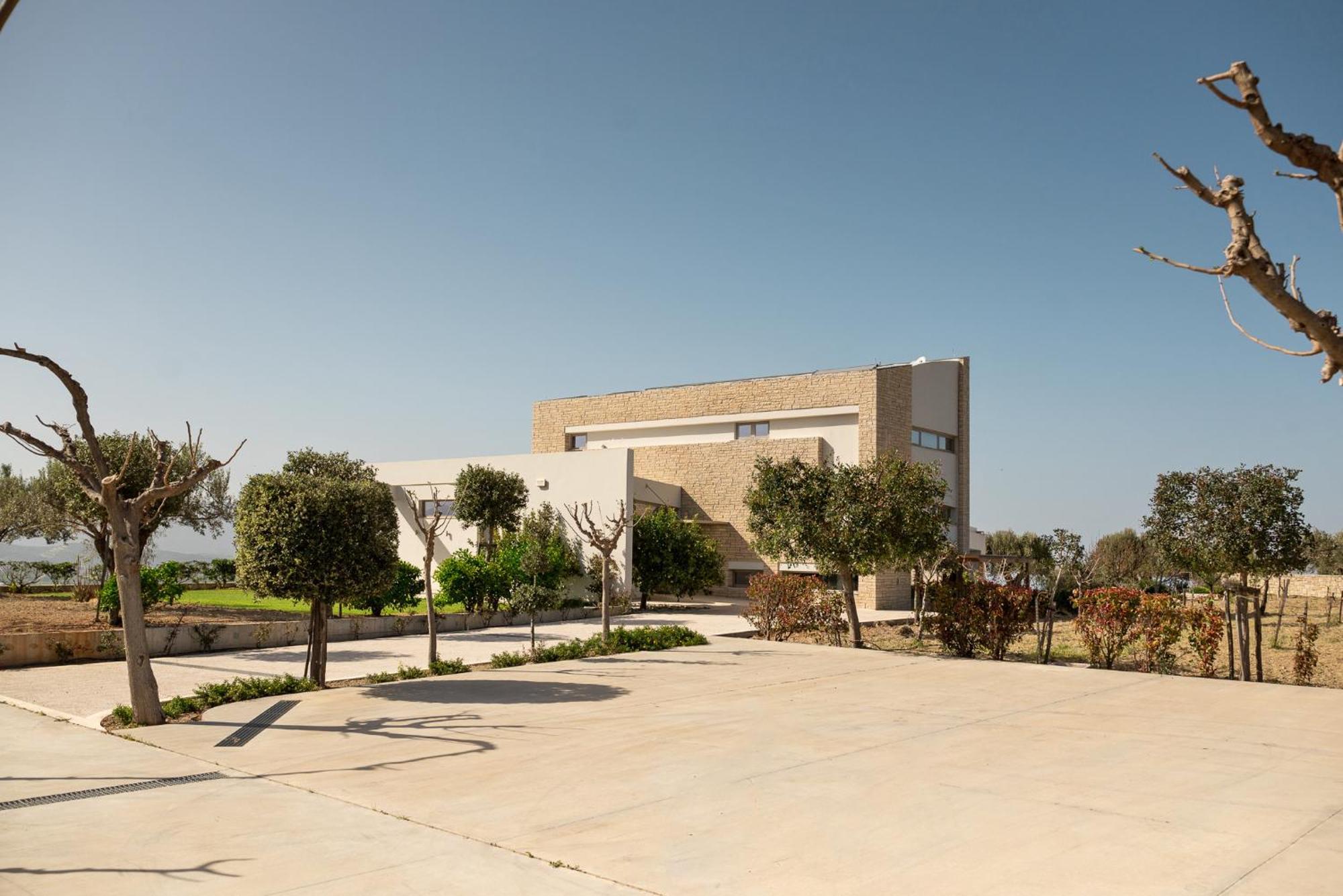 Diktamon Retreat Luxury Villa Foinikia (Crete)