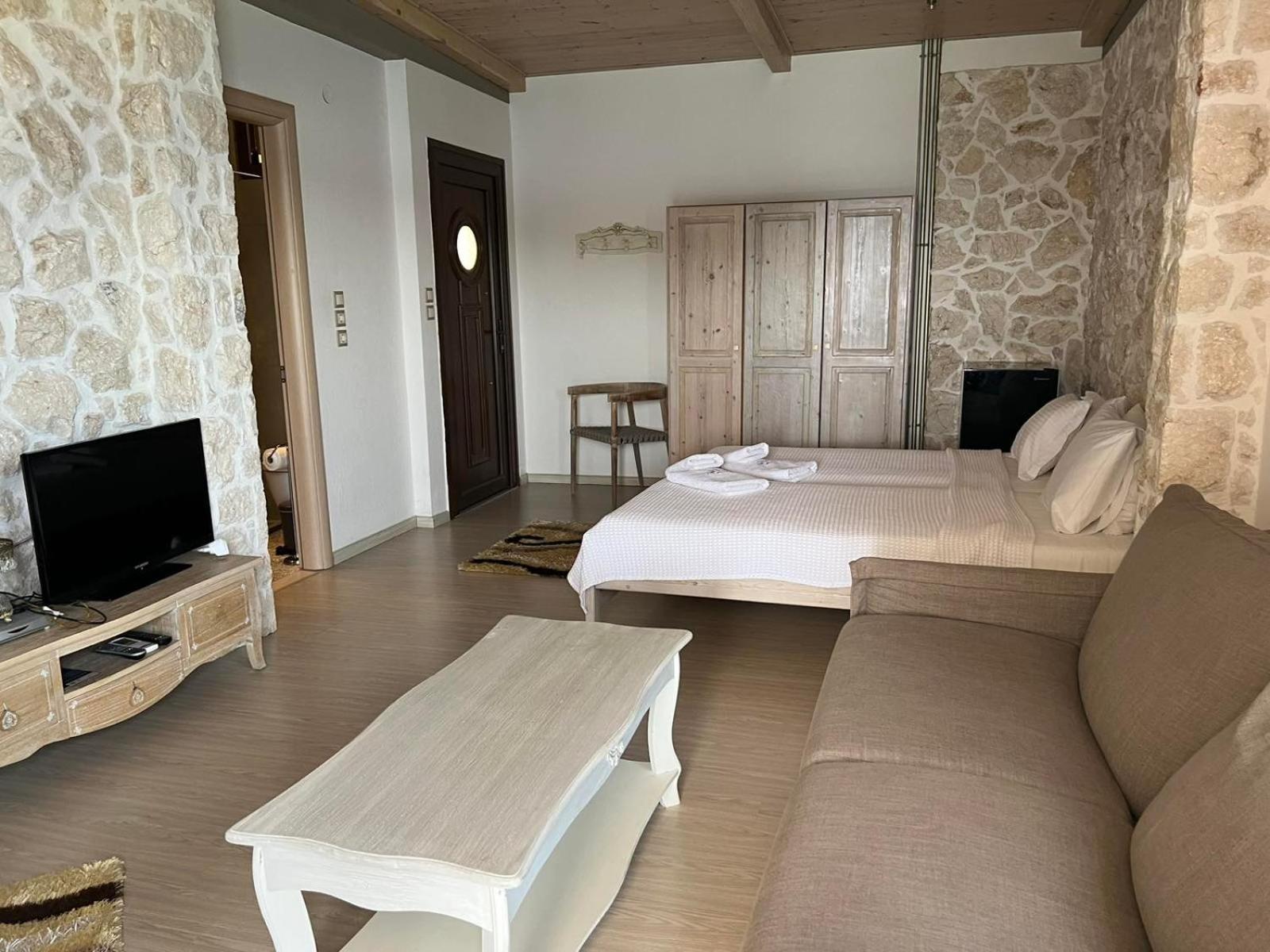 Aparthotel Agorastos 2*