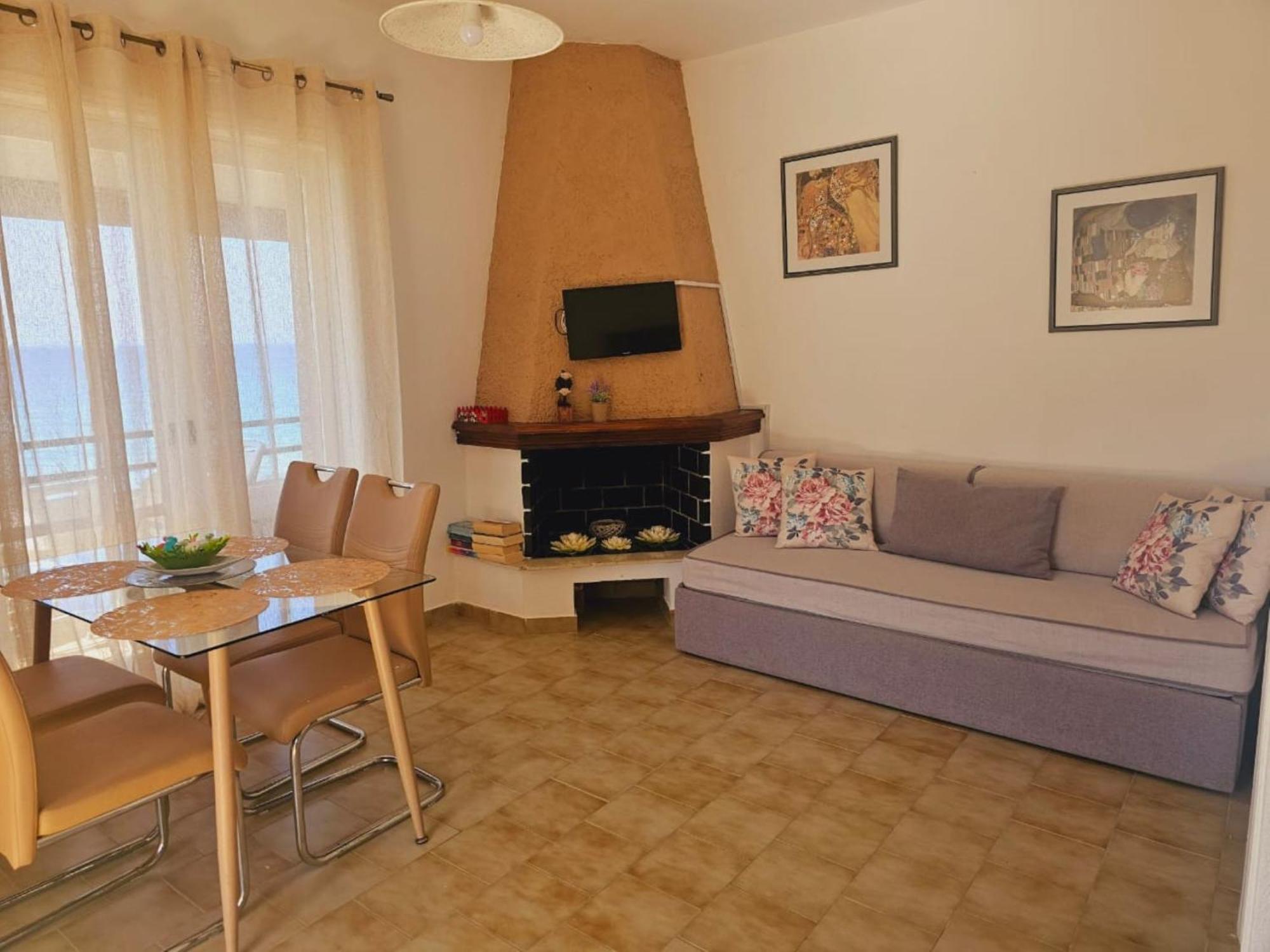 Apartment Standart 67 , *