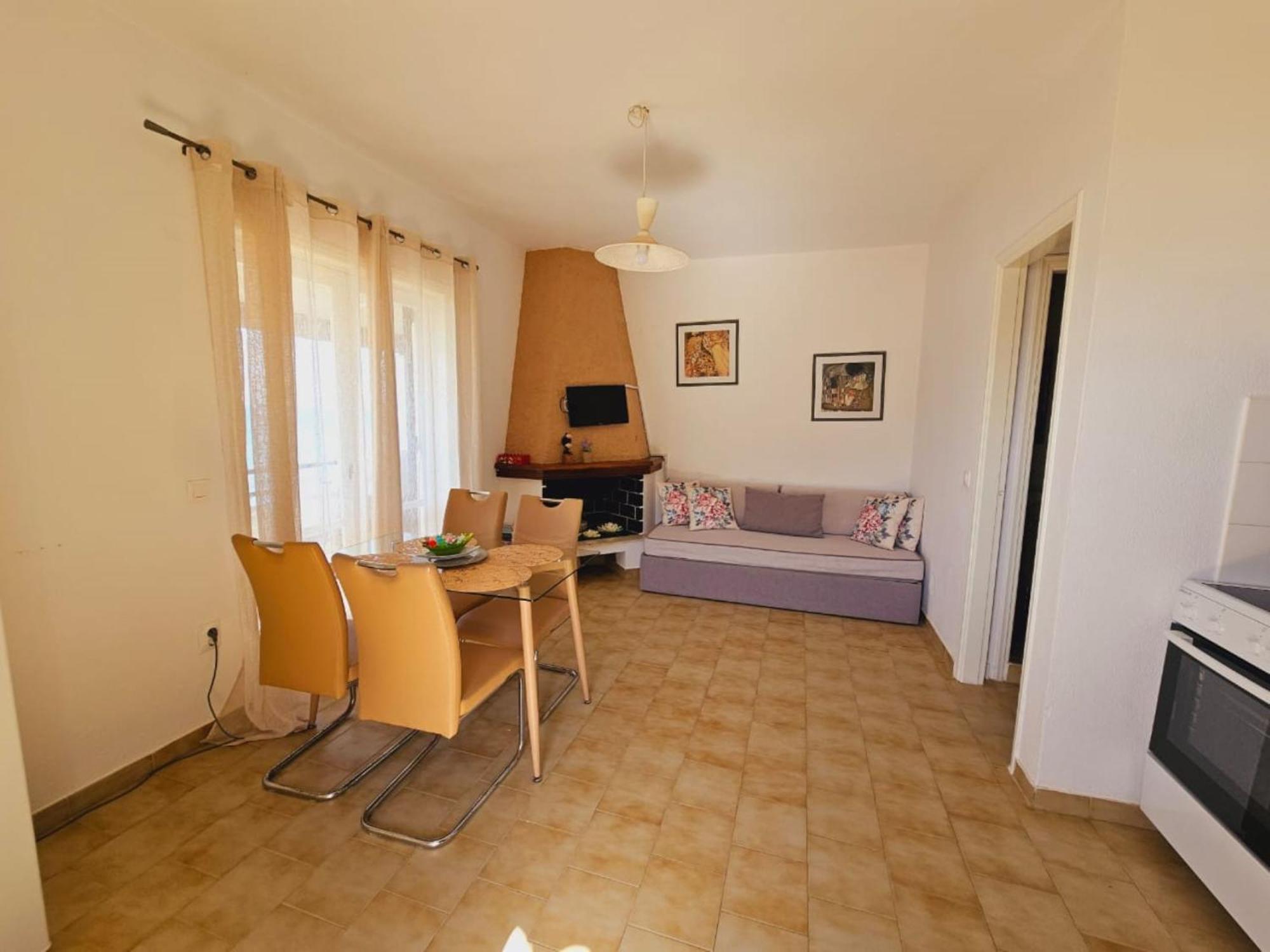 Standart 67 , * Glyfada (Corfu)