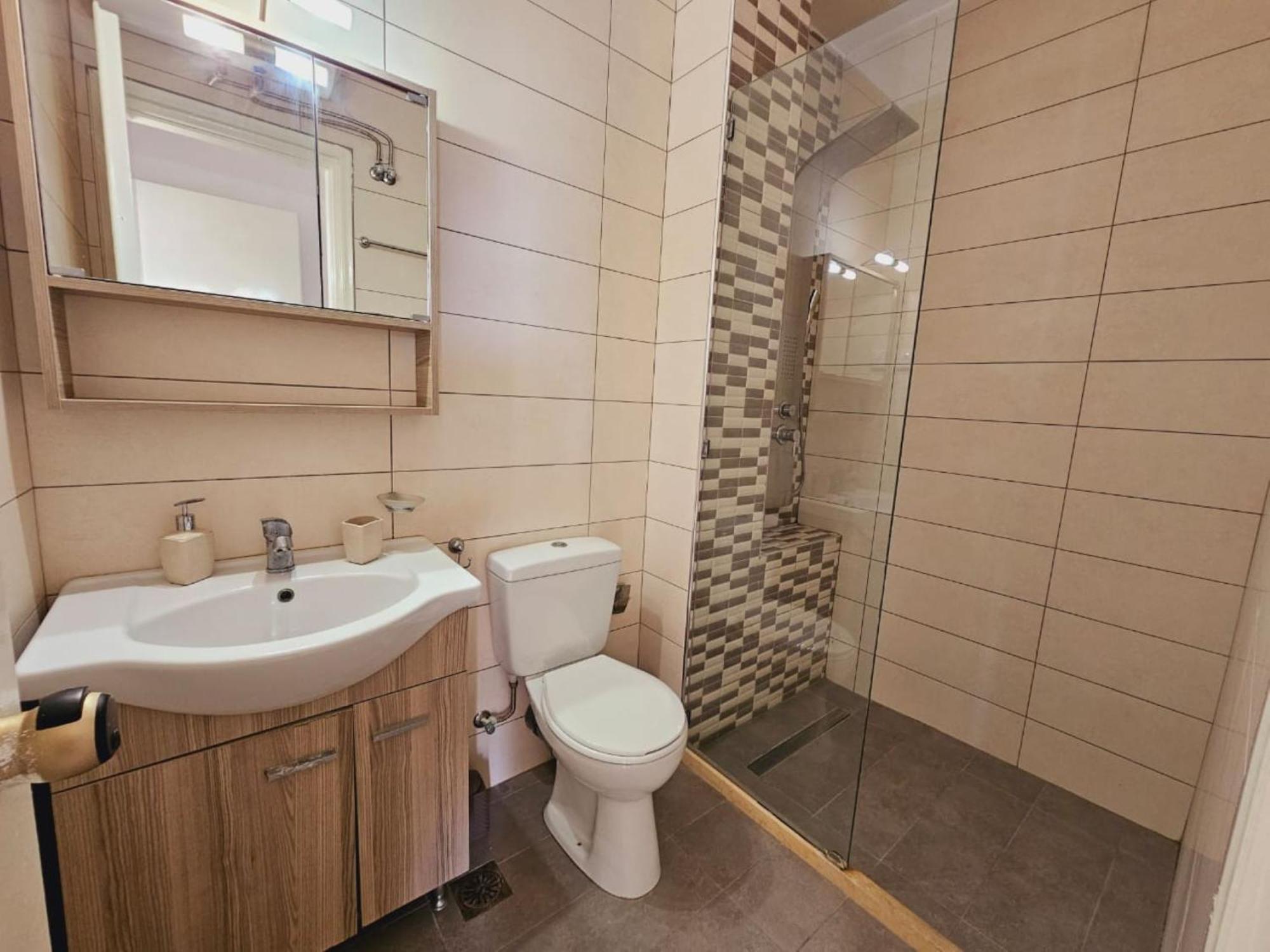 Standart 67 , Apartment Glyfada (Corfu)