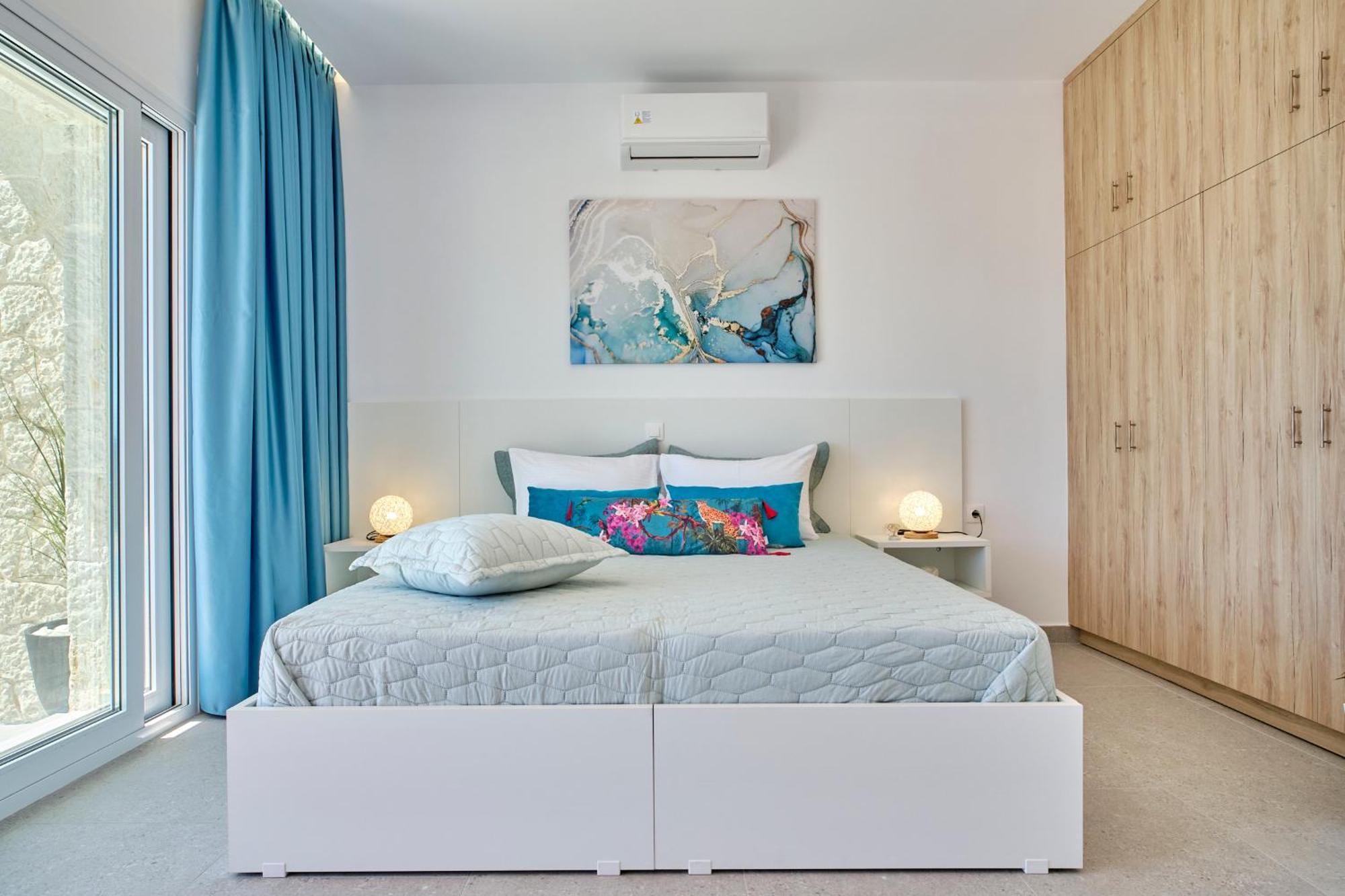 Villa Lefkimmiatis Corfu *