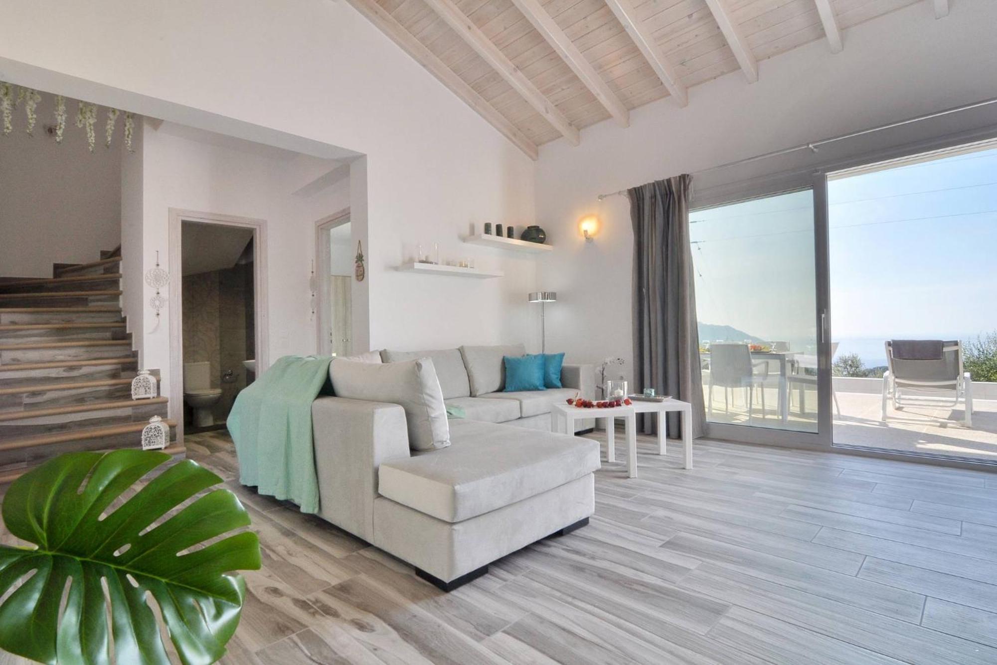 Lefkimmiatis Corfu *