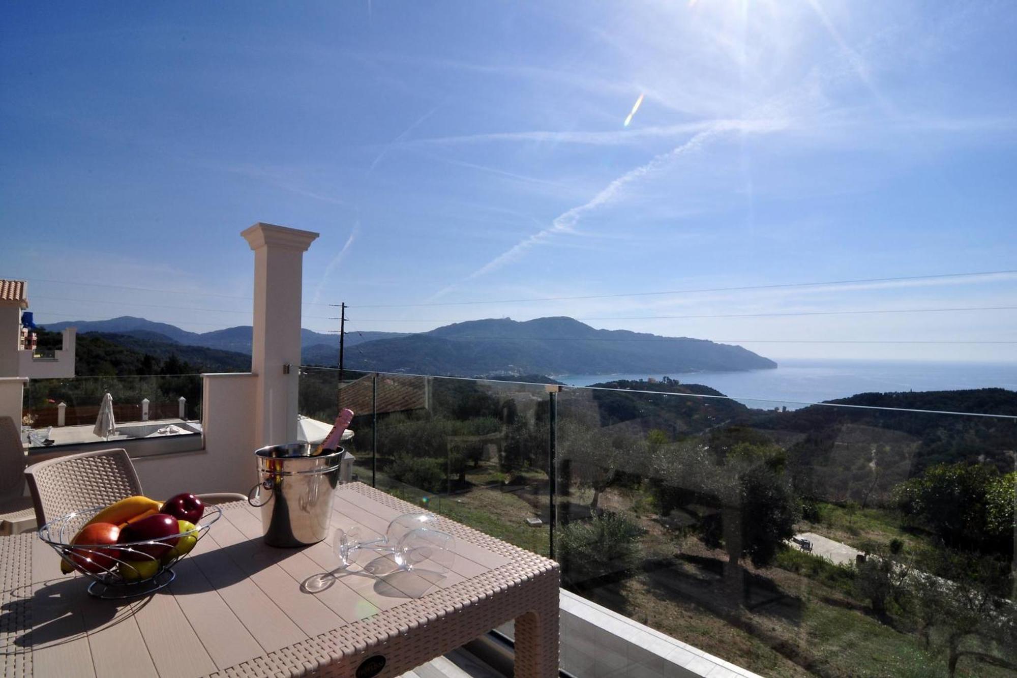 Lefkimmiatis Corfu