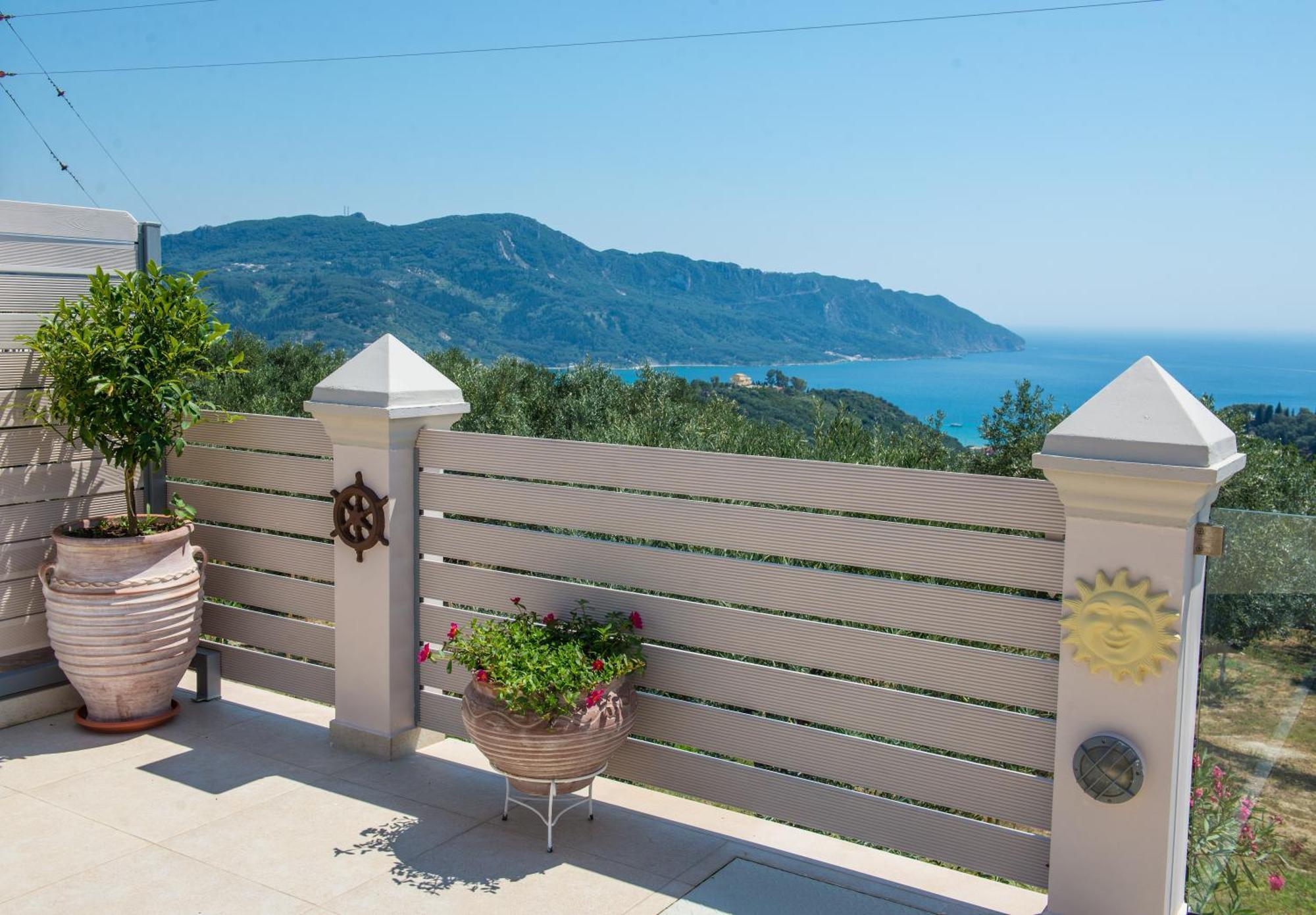 Lefkimmiatis Corfu *