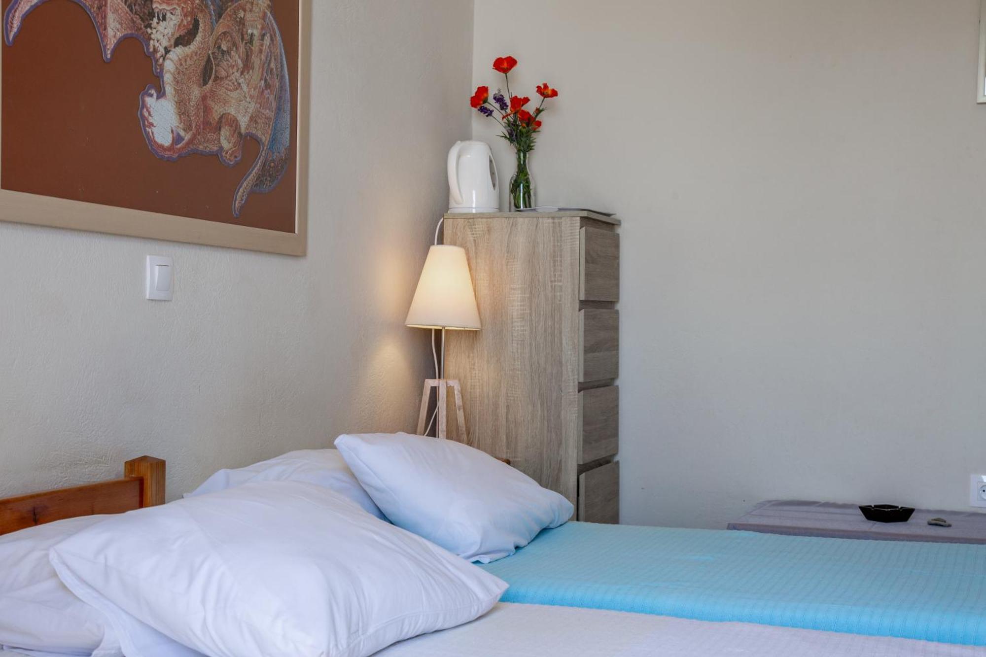 Nefeli Apartment Agia Marina (Crete)