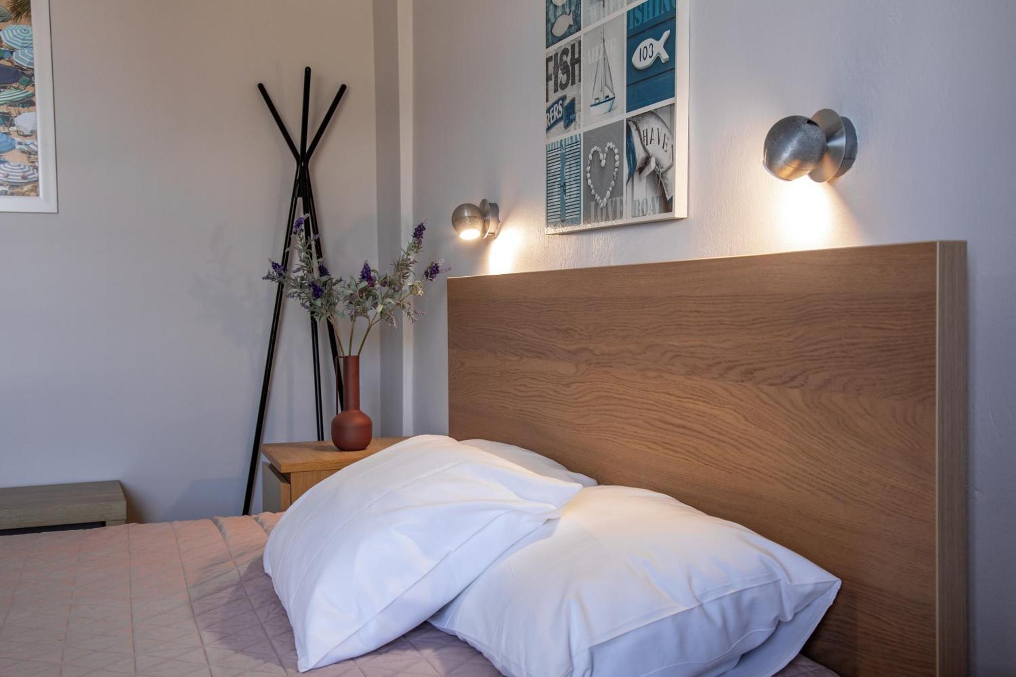 Apartment Nefeli