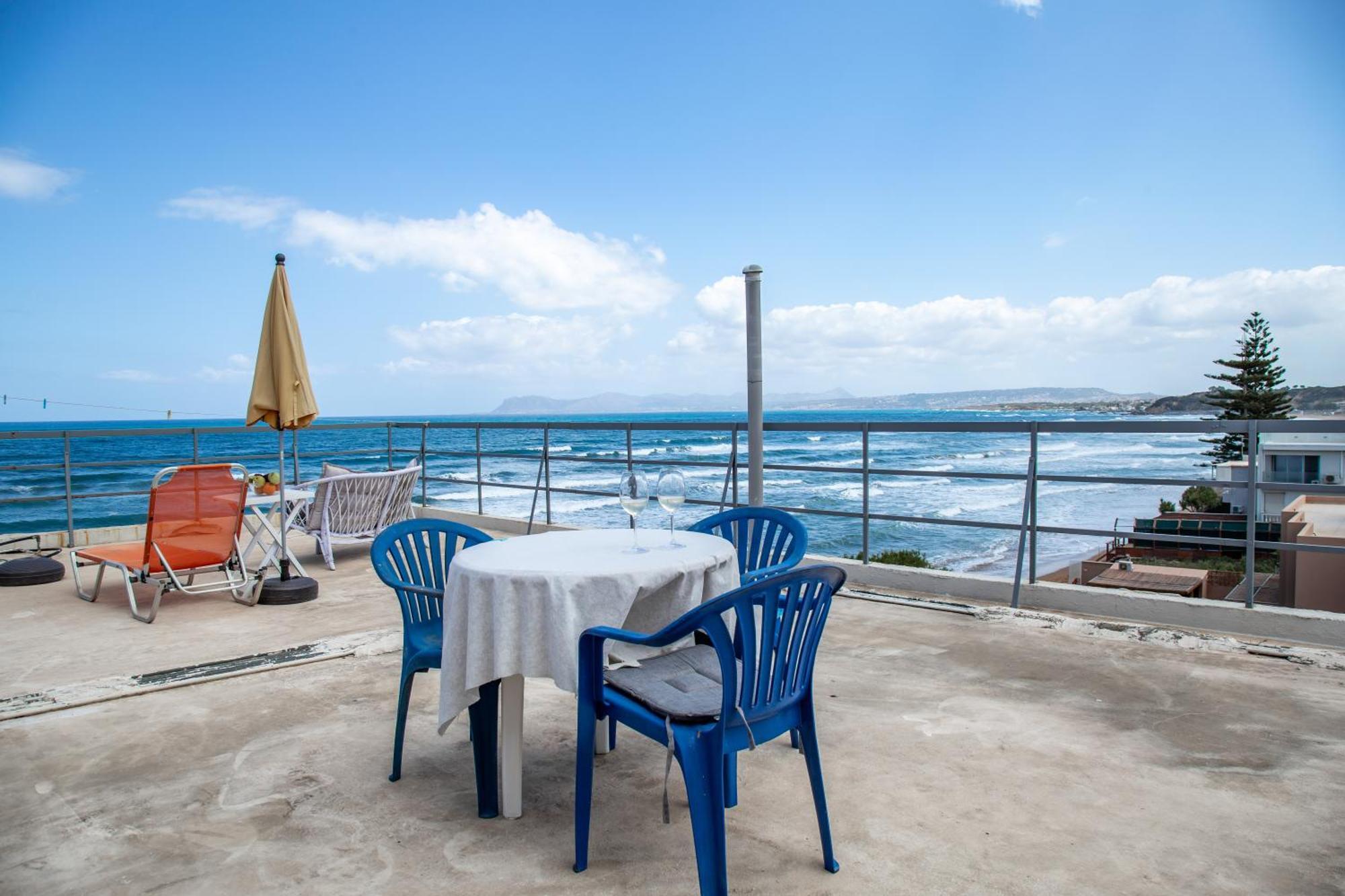 Nefeli Agia Marina (Crete)