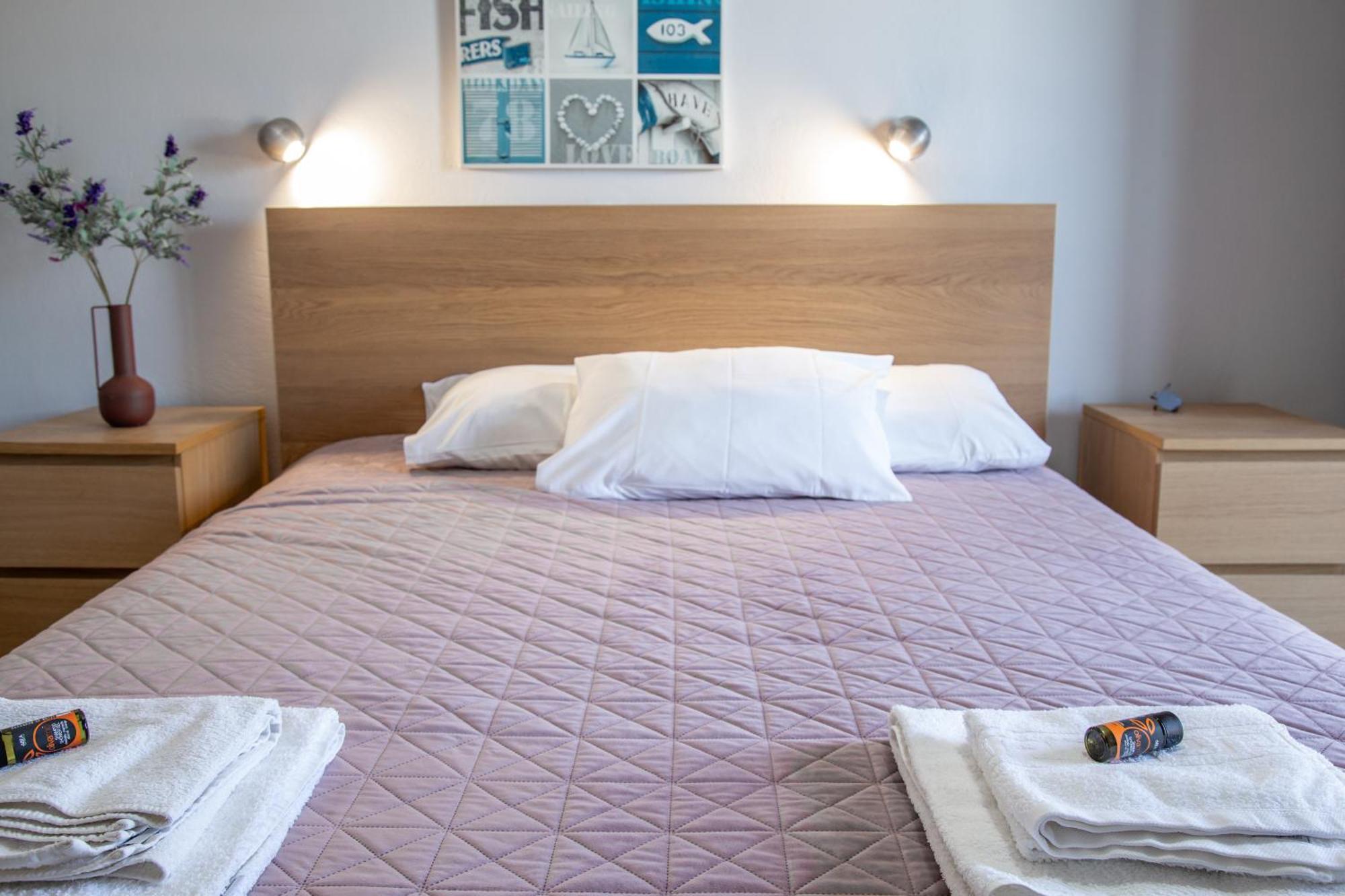 Apartment Nefeli