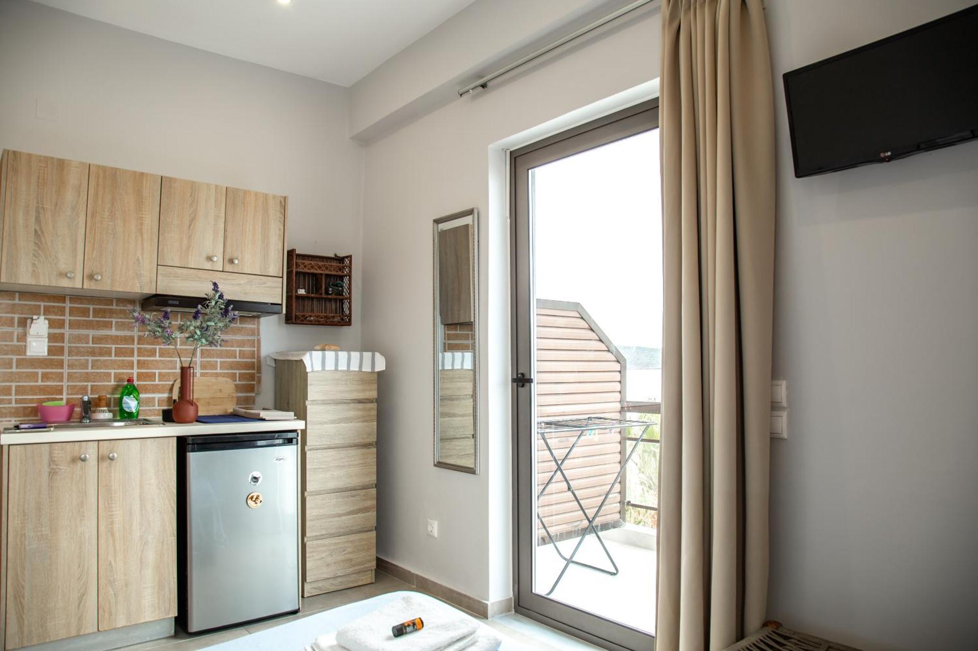 Apartment Nefeli