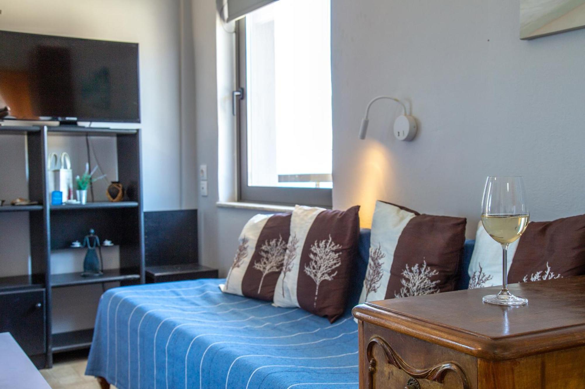 Nefeli Apartment