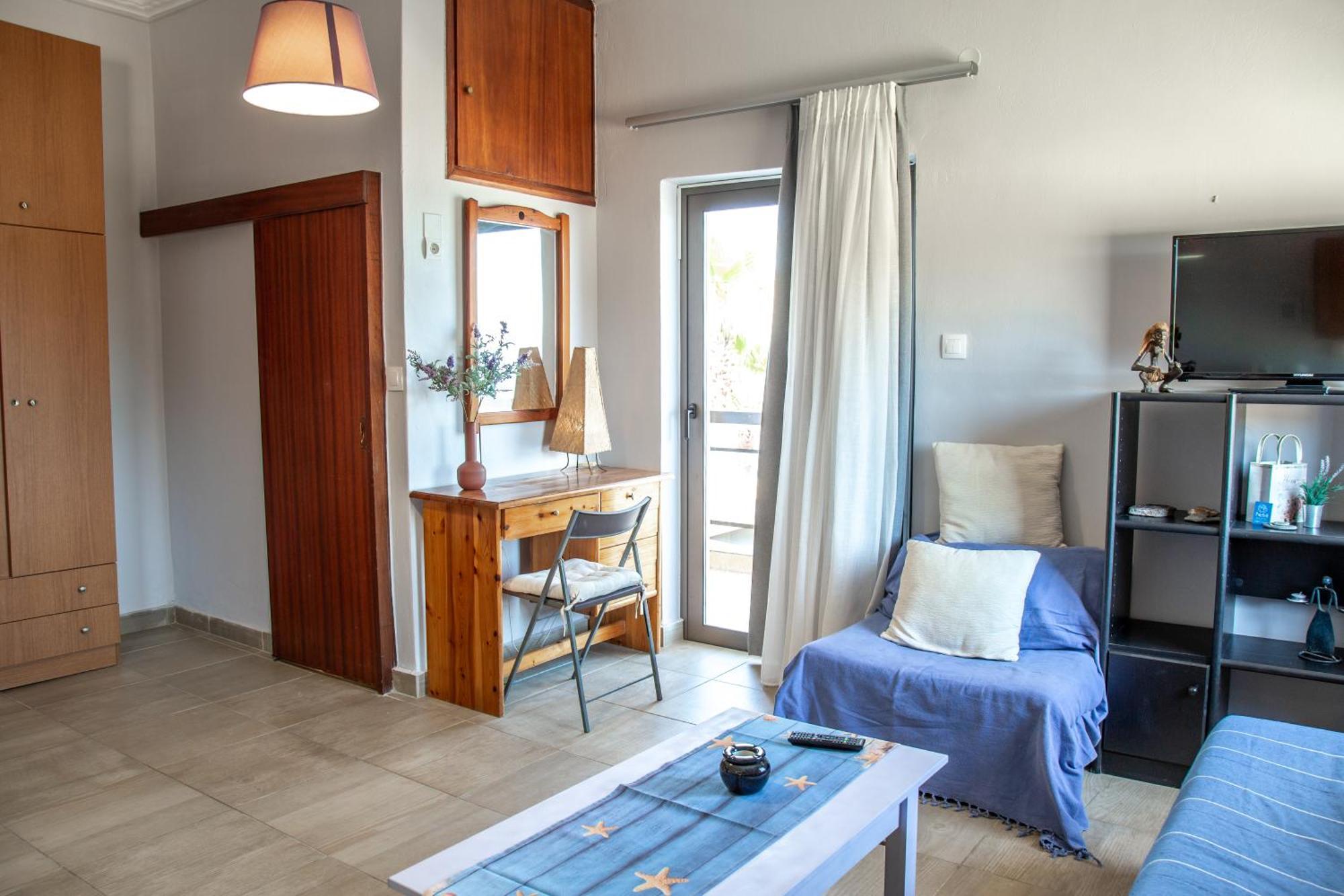 Apartment Nefeli