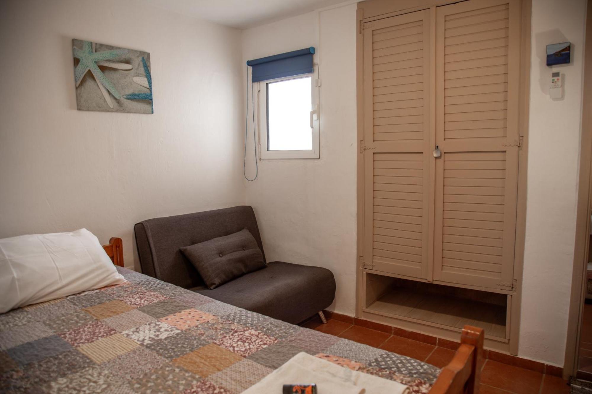Apartment Nefeli