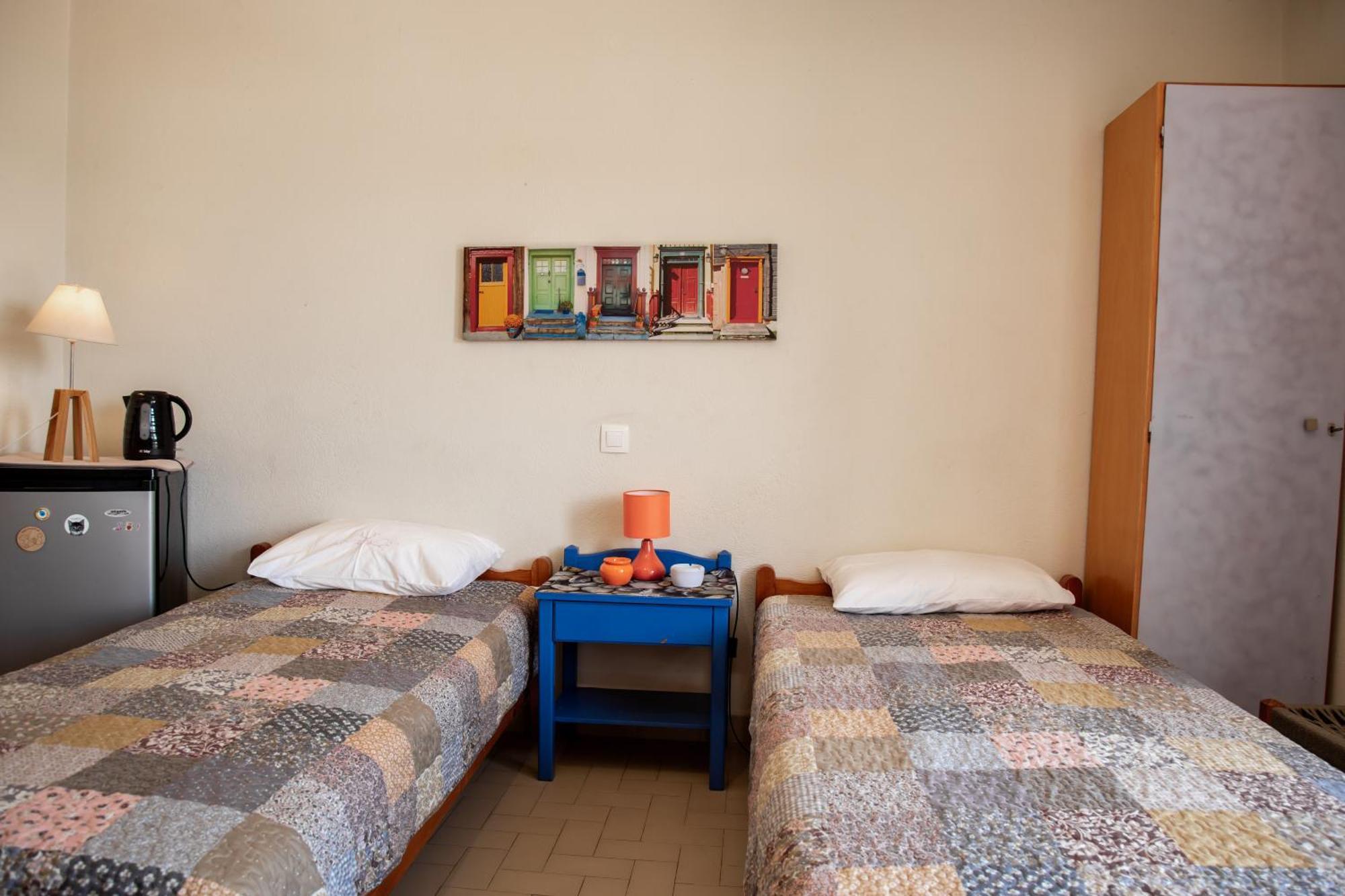 Apartment Nefeli *