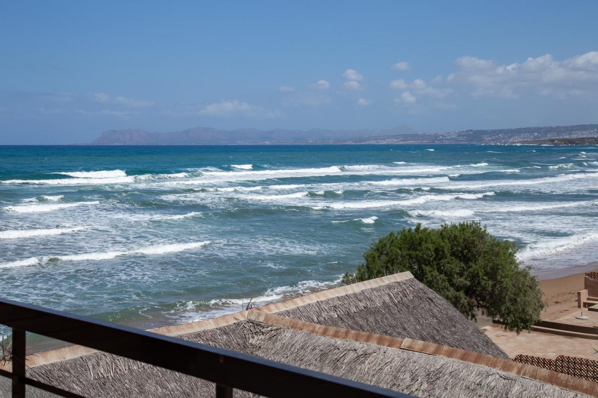 Apartment Nefeli Agia Marina (Crete)