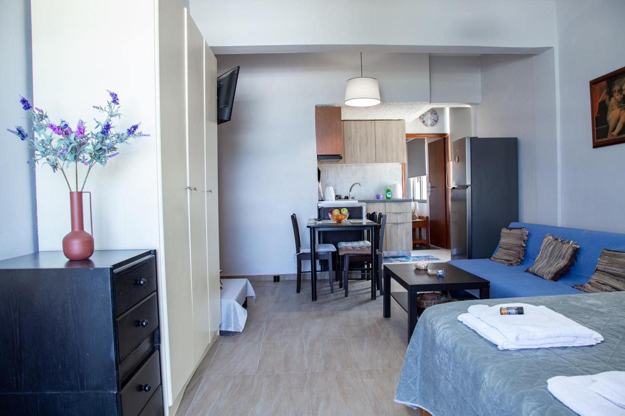 Apartment Nefeli