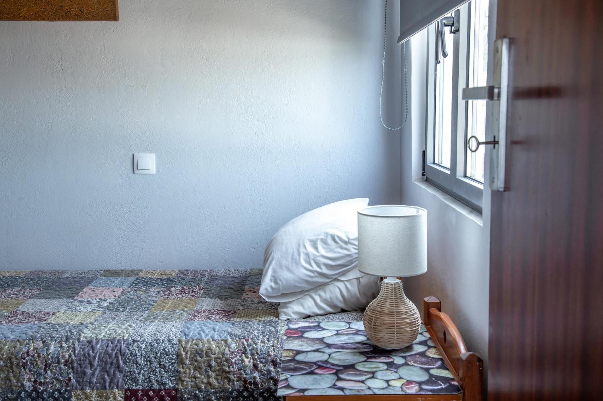 Nefeli Apartment Agia Marina (Crete)