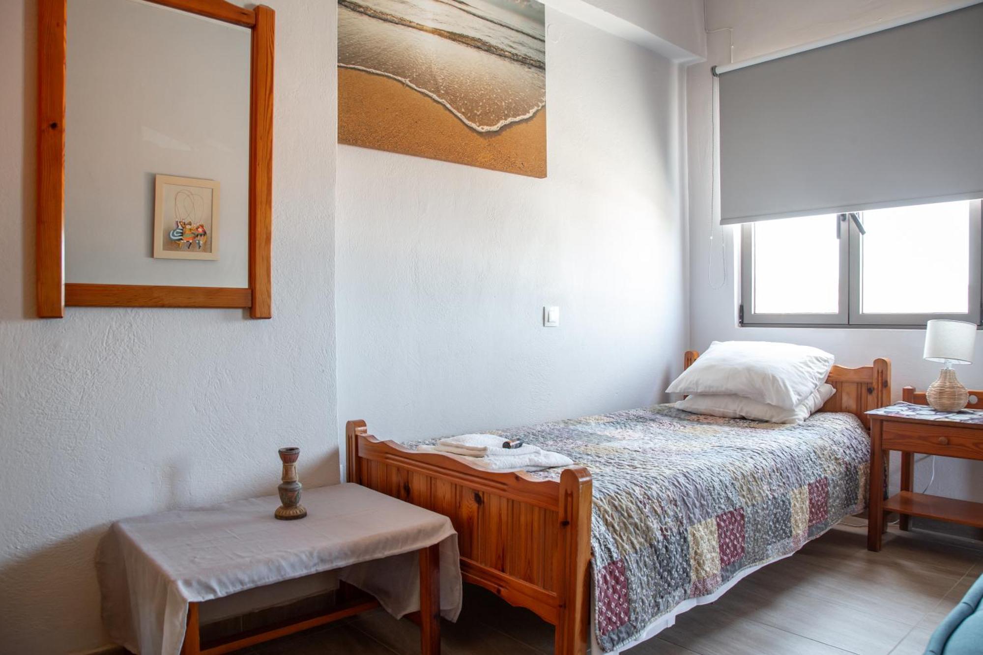 Apartment Nefeli *