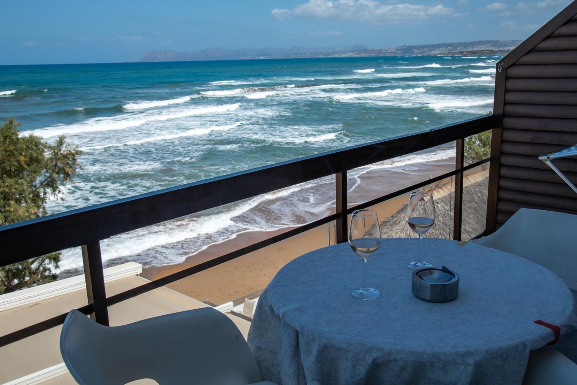 Nefeli Agia Marina (Crete)