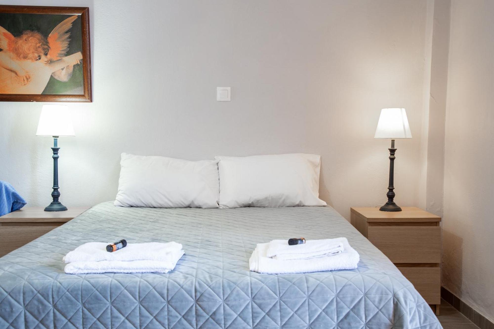 Nefeli Apartment