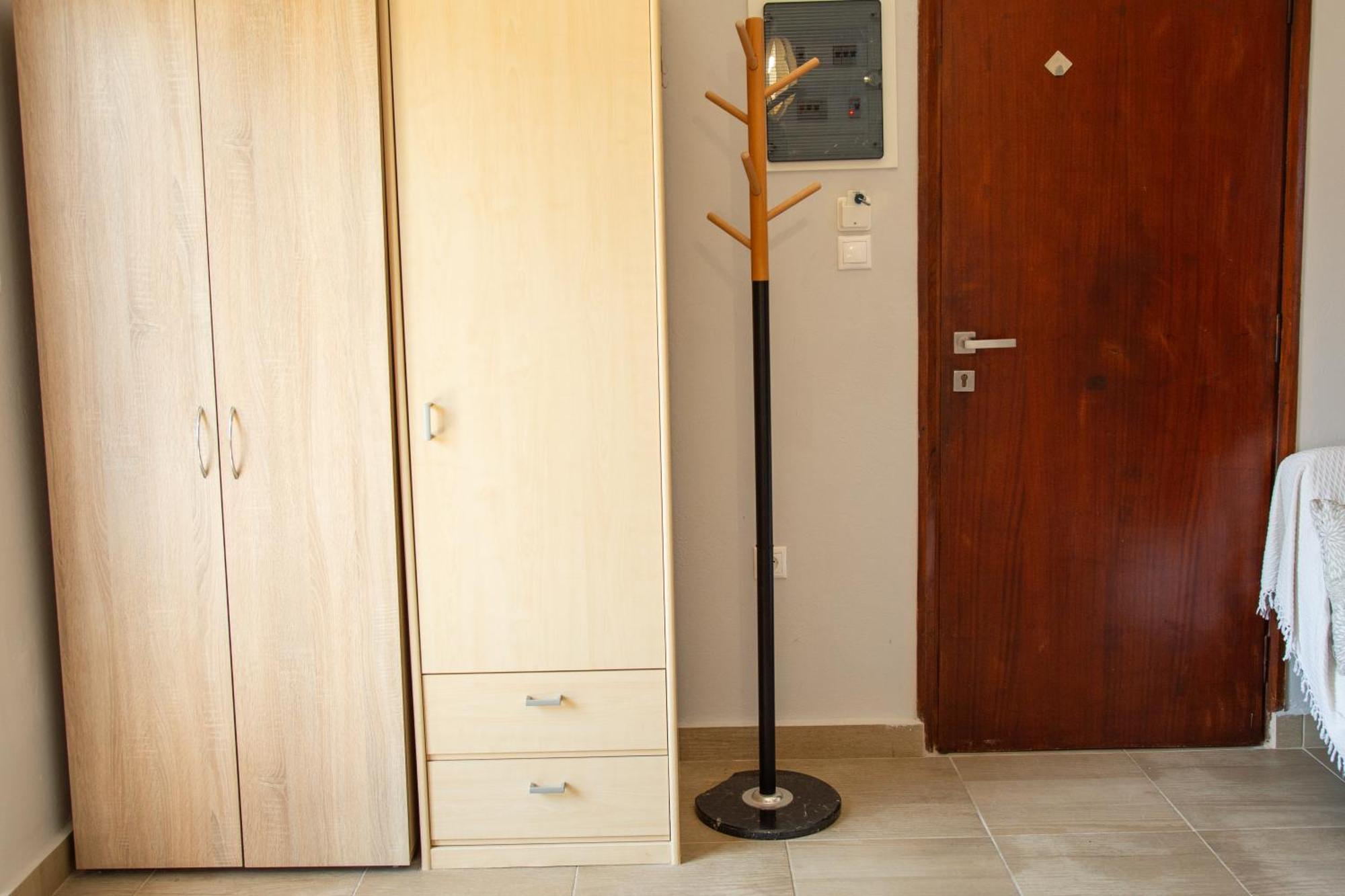 Apartment Nefeli