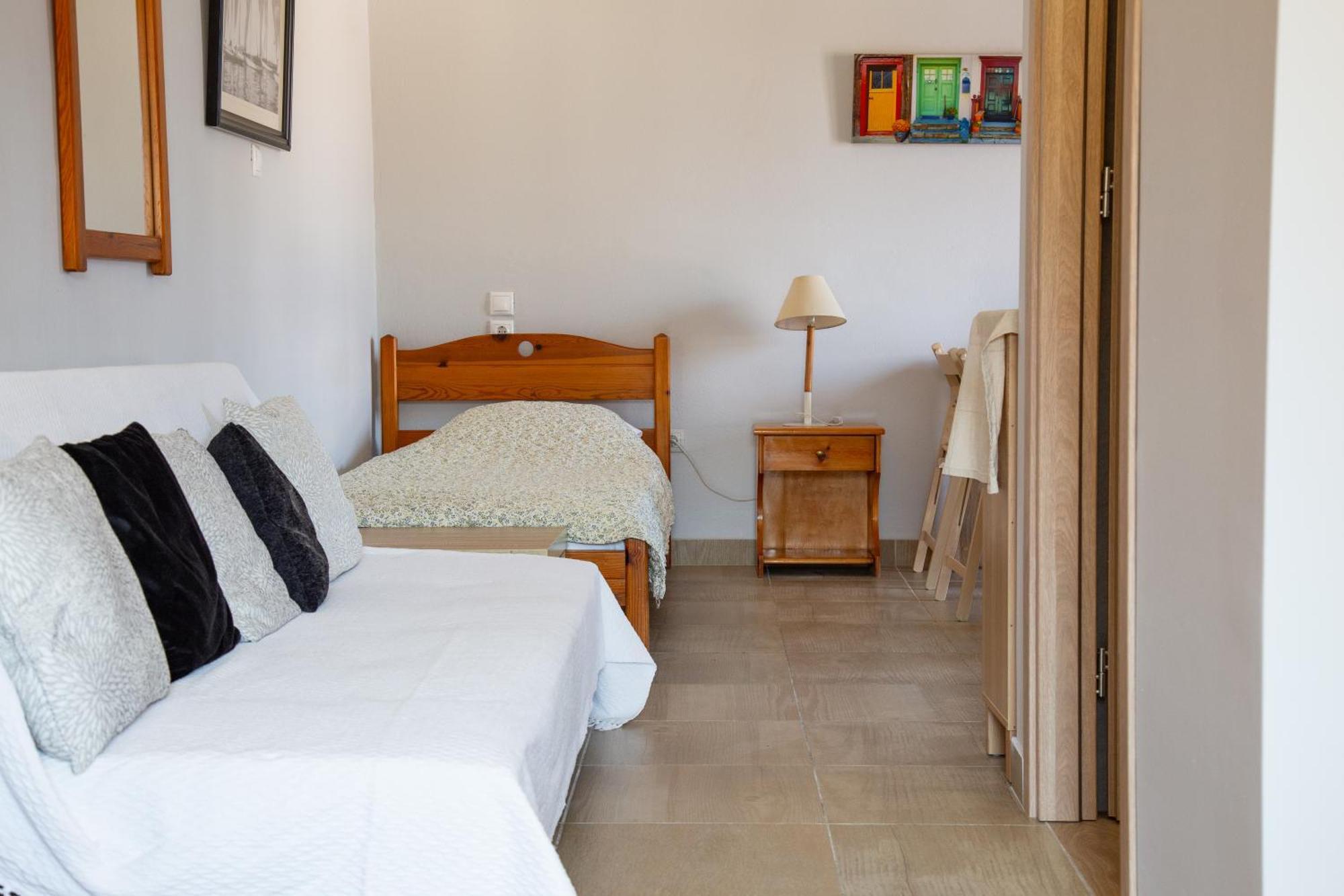 Apartment Nefeli *