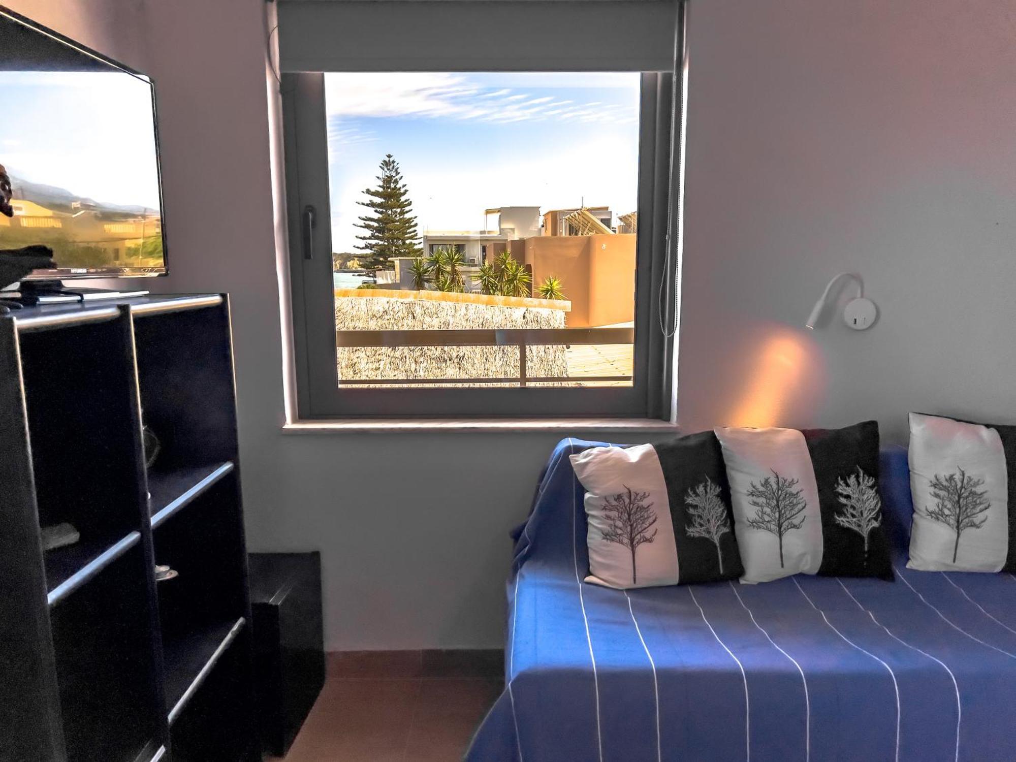 Nefeli Apartment
