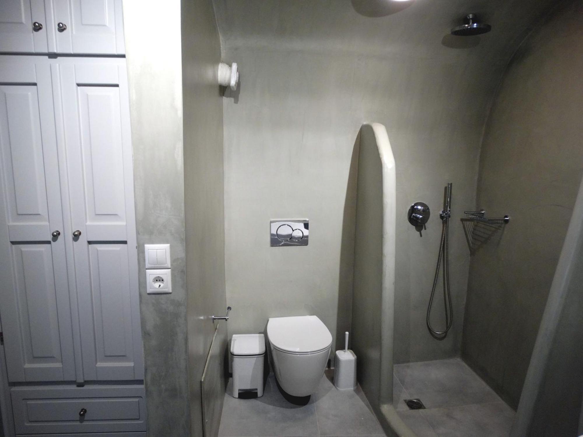Yposkafo - - Santorini Holiday home *