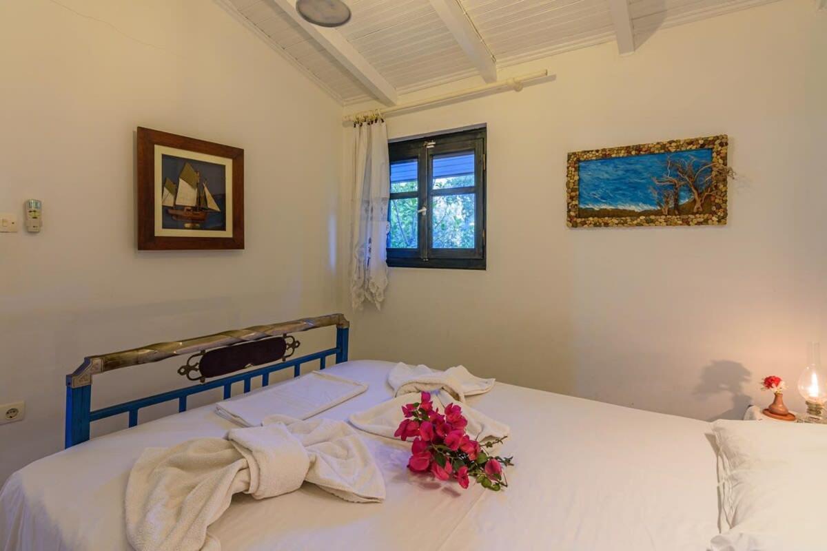 Holiday home The Blue House Seaside Retreat - Fully Equipped *