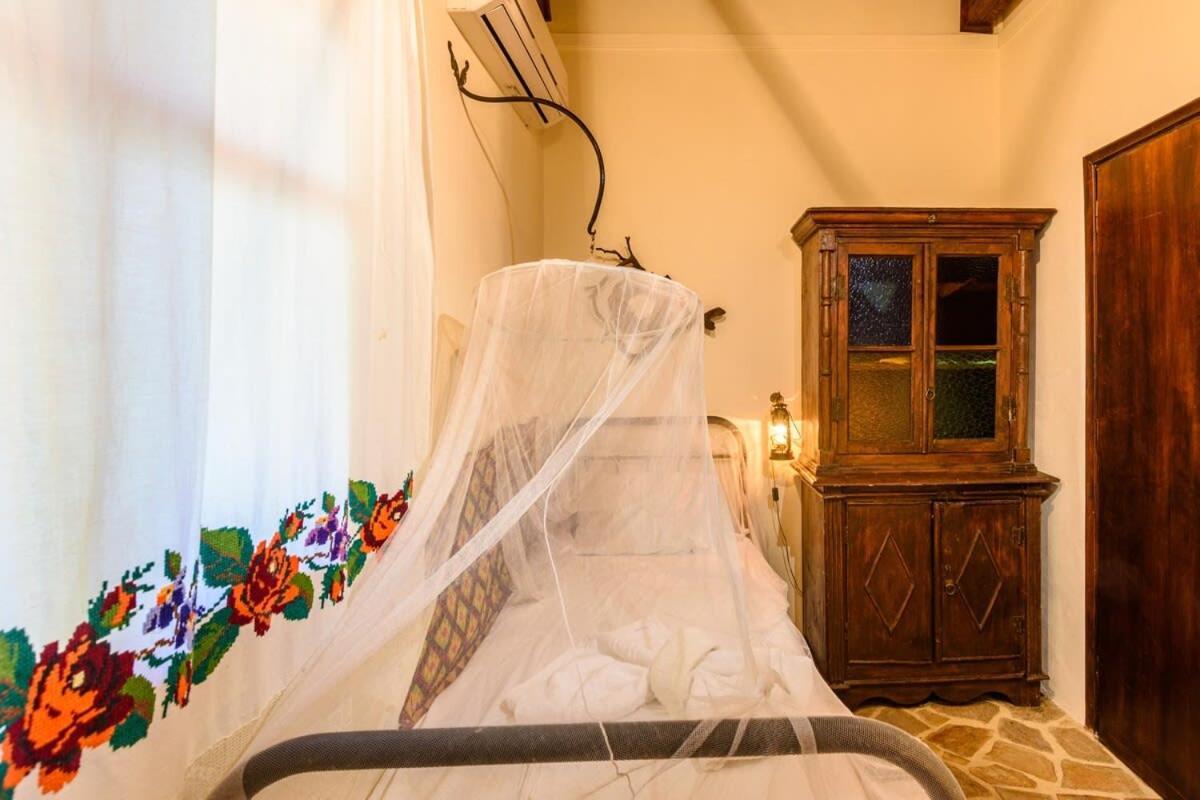 The Fairytale House Seaside Retreat *