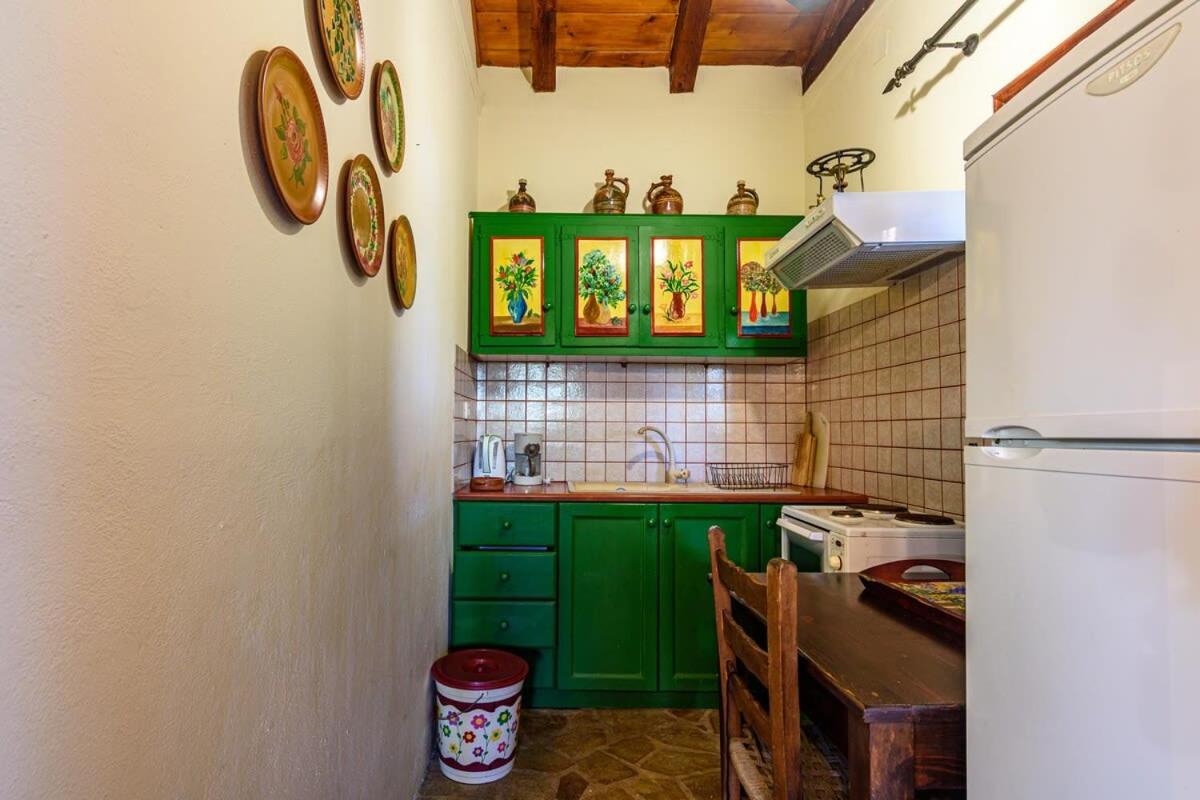 Holiday home The Fairytale House Seaside Retreat