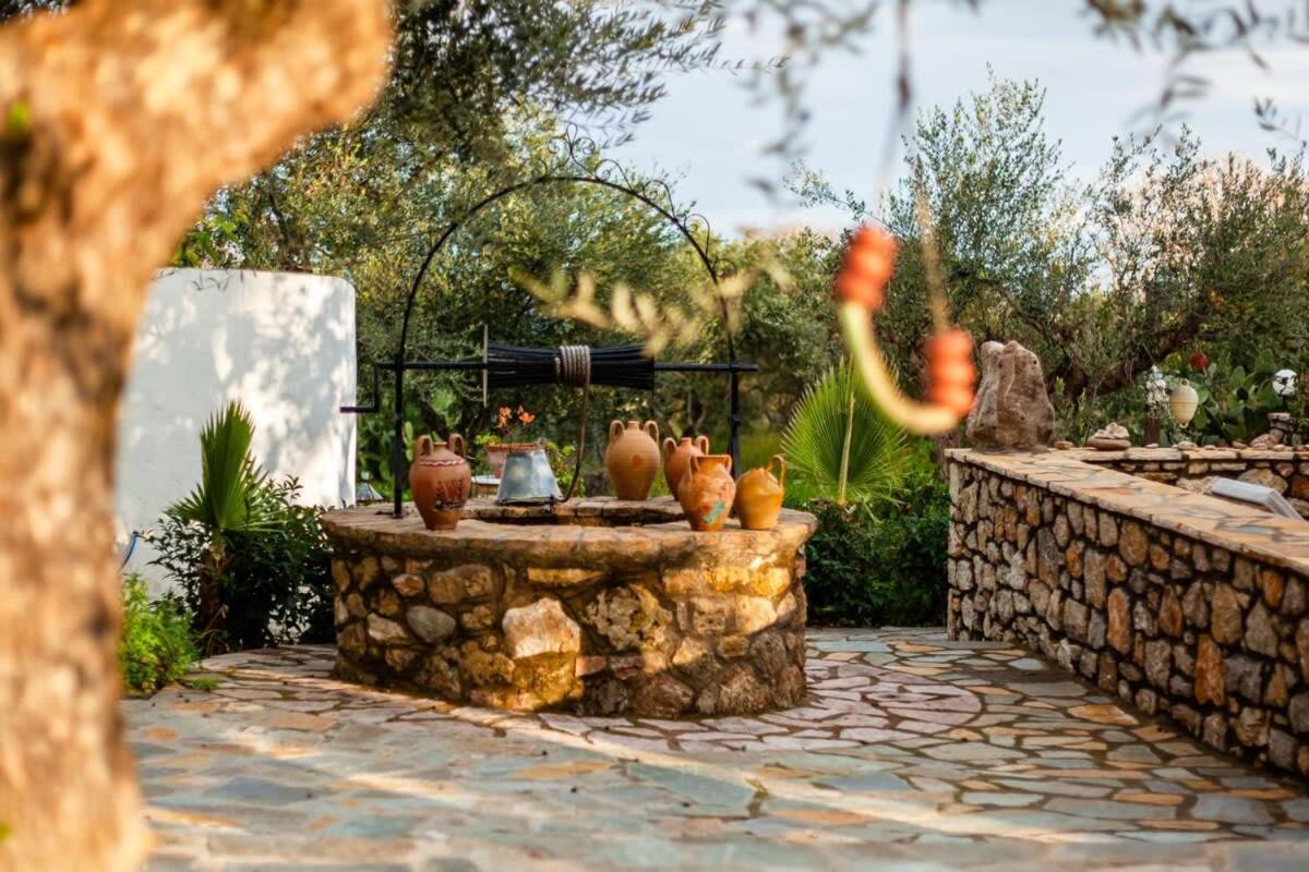 The Fairytale House Seaside Retreat Chrani