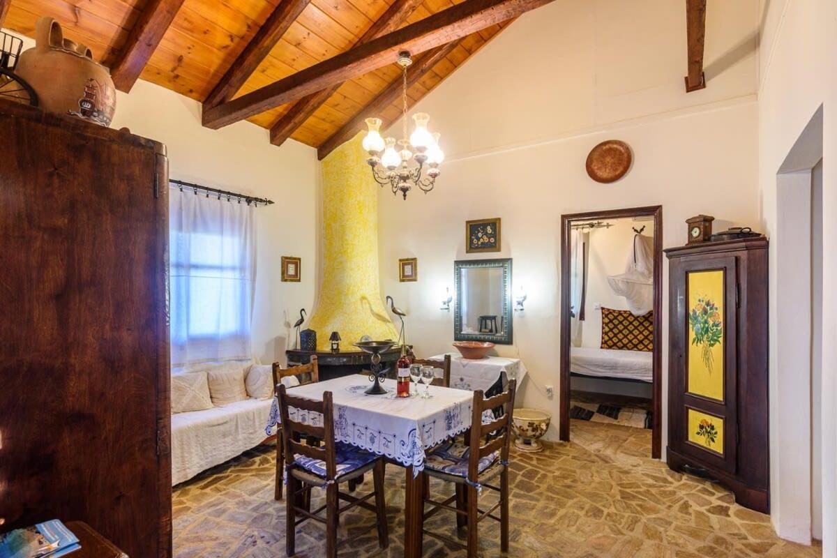 Holiday home The Fairytale House Seaside Retreat *
