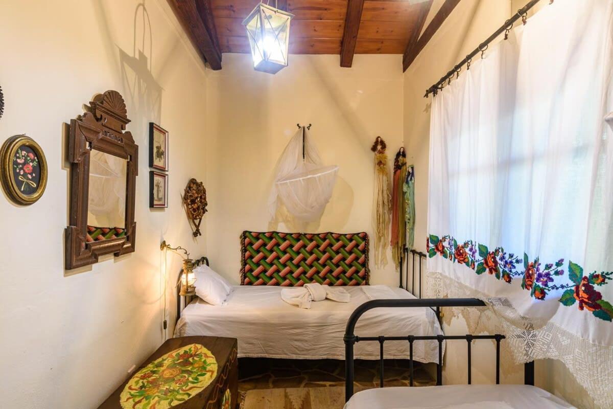 Holiday home The Fairytale House Seaside Retreat