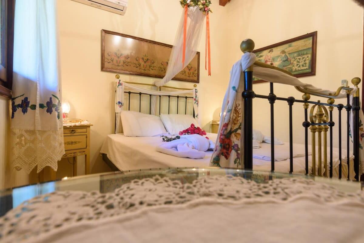 The Fairytale House Seaside Retreat Holiday home Chrani