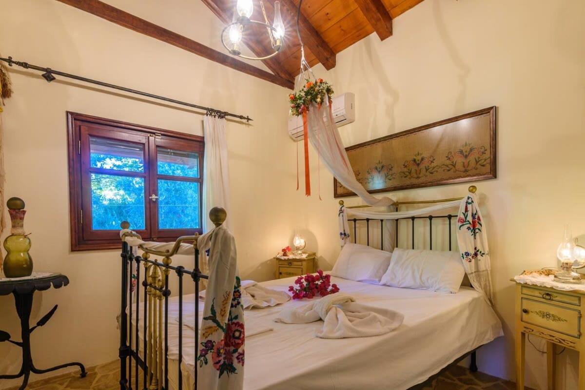 Holiday home The Fairytale House Seaside Retreat *