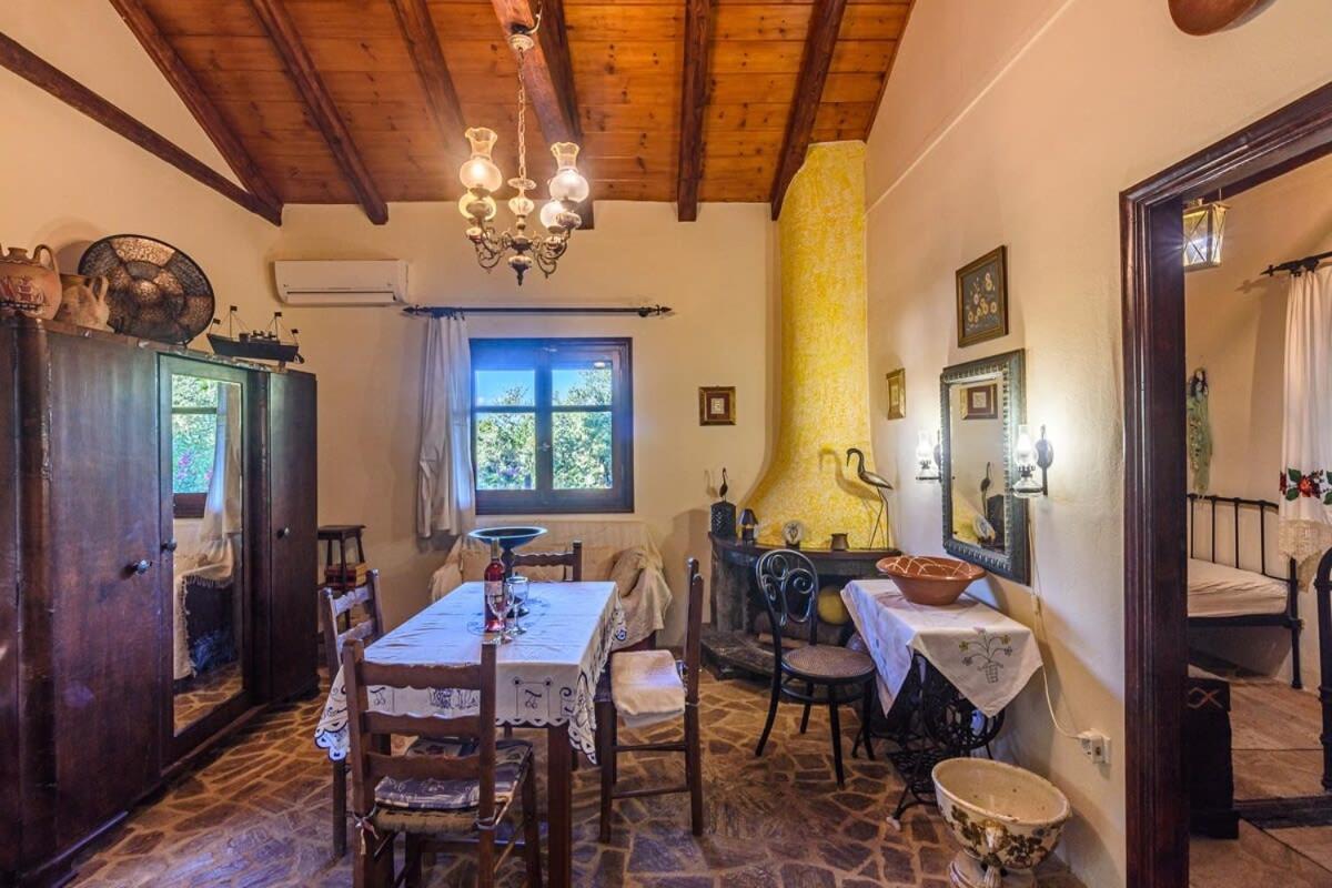 Holiday home The Fairytale House Seaside Retreat