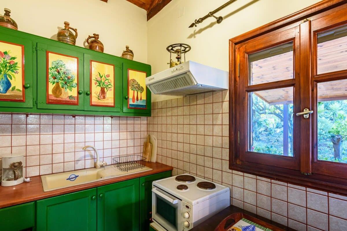 The Fairytale House Seaside Retreat Holiday home Chrani