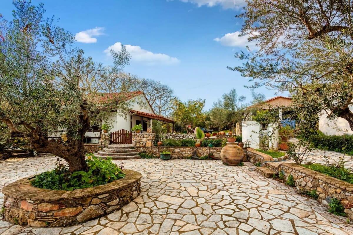 The Fairytale House Seaside Retreat *
