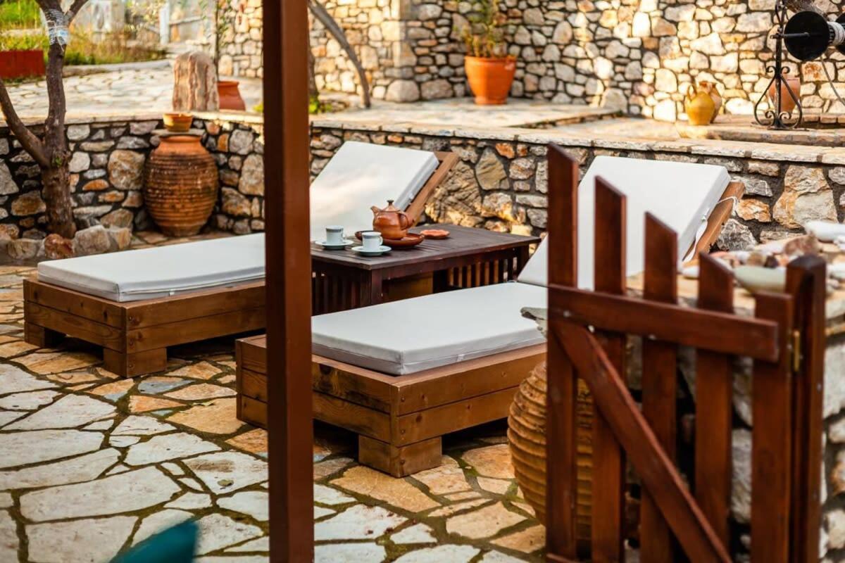 The Fairytale House Seaside Retreat Holiday home *