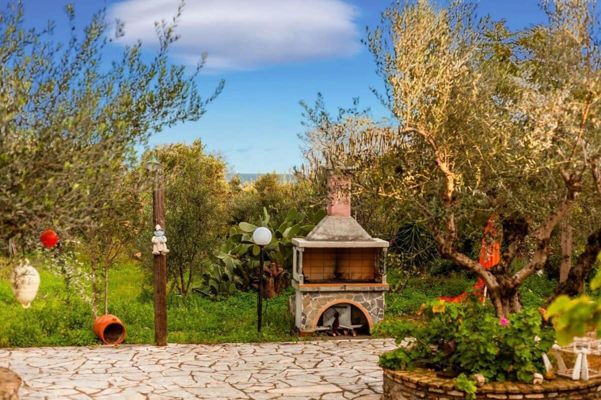 The Fairytale House Seaside Retreat Holiday home *