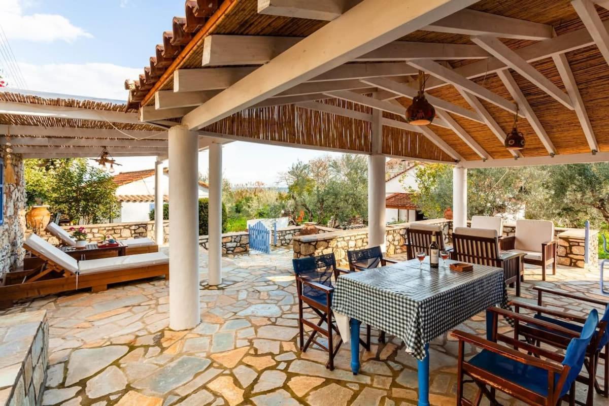 Holiday home The Blue House Seaside Retreat - Fully Equipped