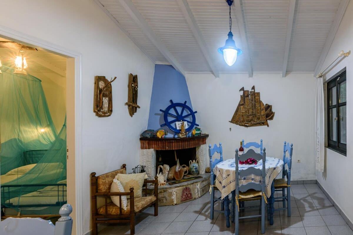 Holiday home The Blue House Seaside Retreat - Fully Equipped *
