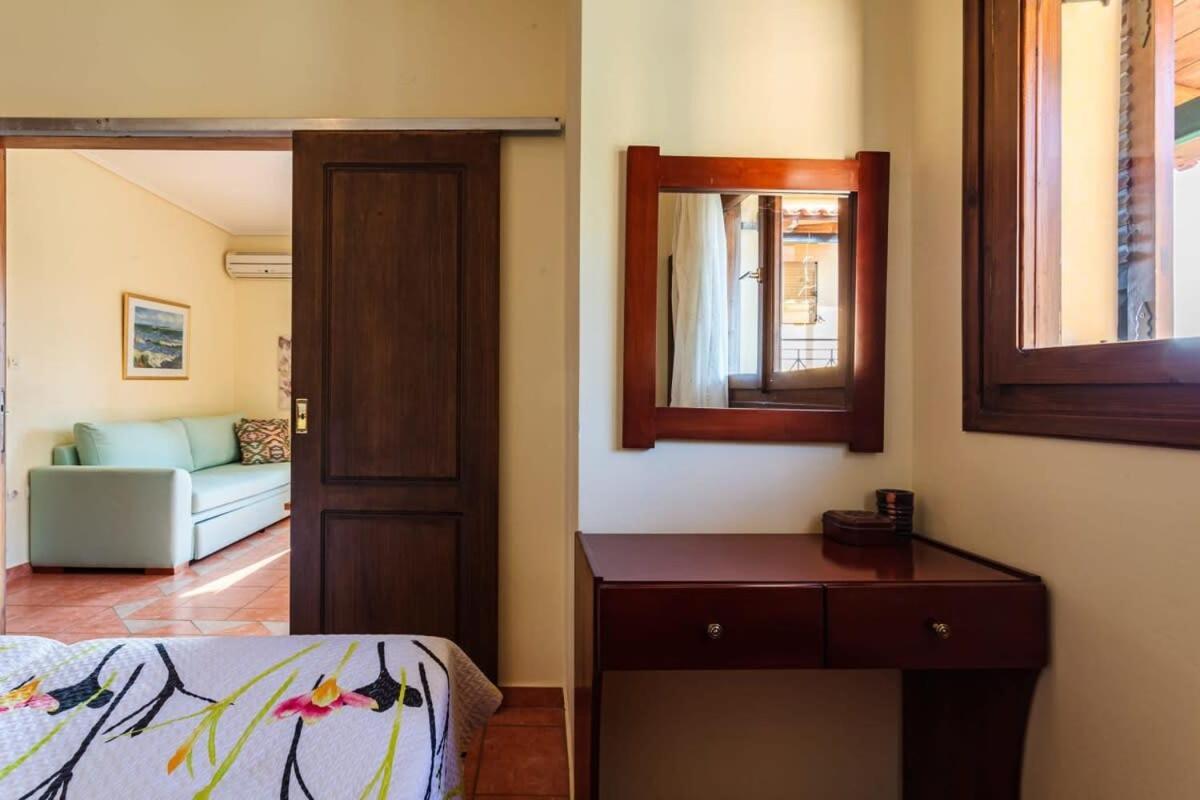 Mani Garden Haven - Private Retreat In Stoupa Holiday home *